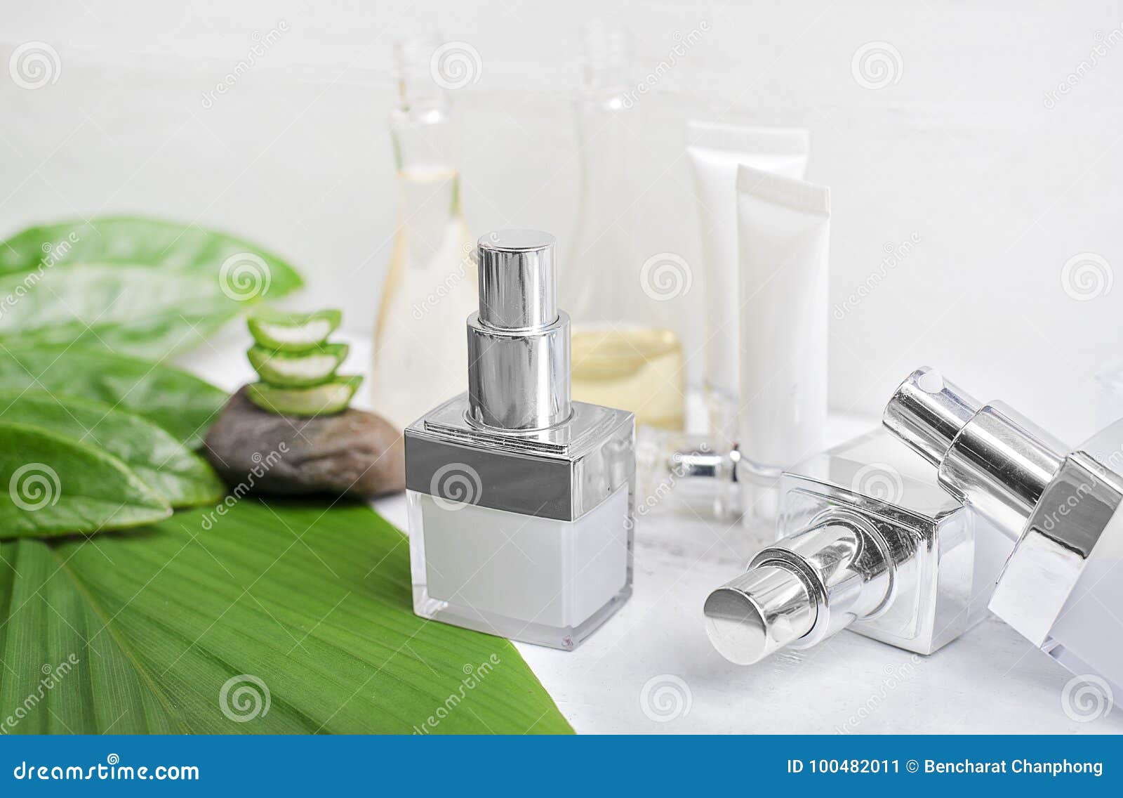 Download Product Or Branding Mock Up Natural Stock Image - Image of face, bath: 100482011