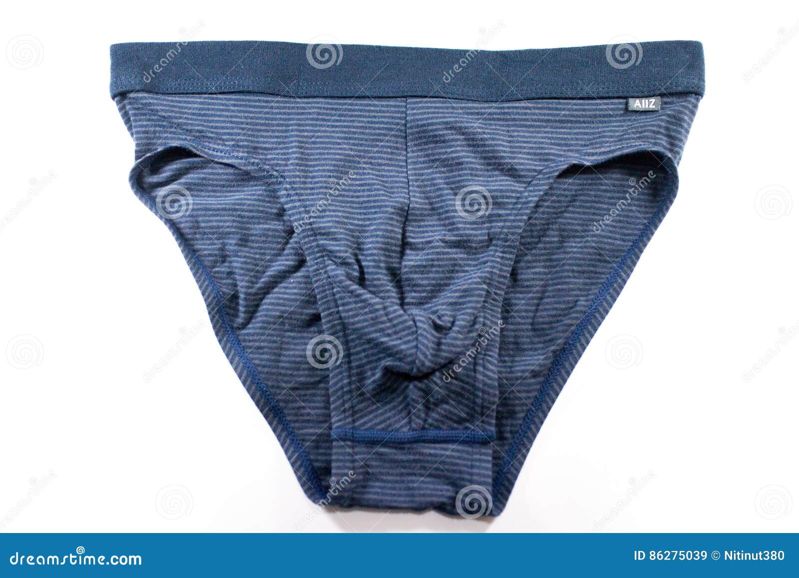 Product Shot of AIIZ Men Underwear Editorial Stock Image - Image of ...