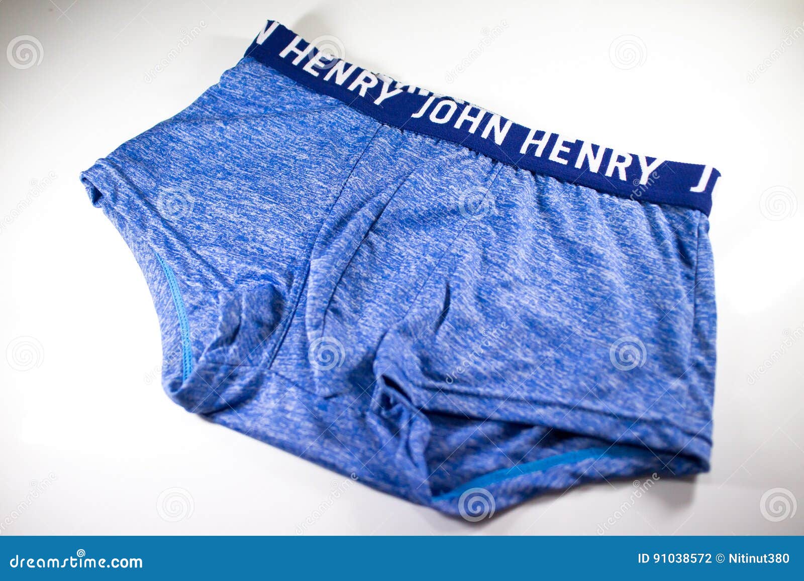 Product Shot of John Henry Innerwear. Editorial Photography - Image of ...