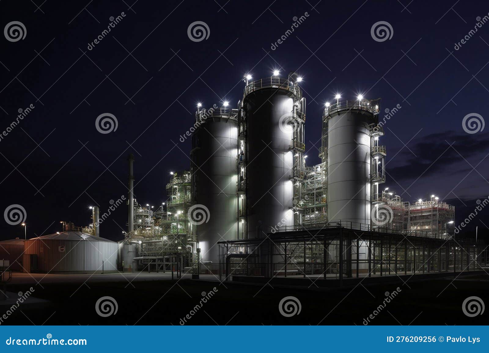 Production Of Fuel Ai Generated Stock Illustration Illustration Of Production Of Fuel Ai Generated Stock Illustration Illustration Of