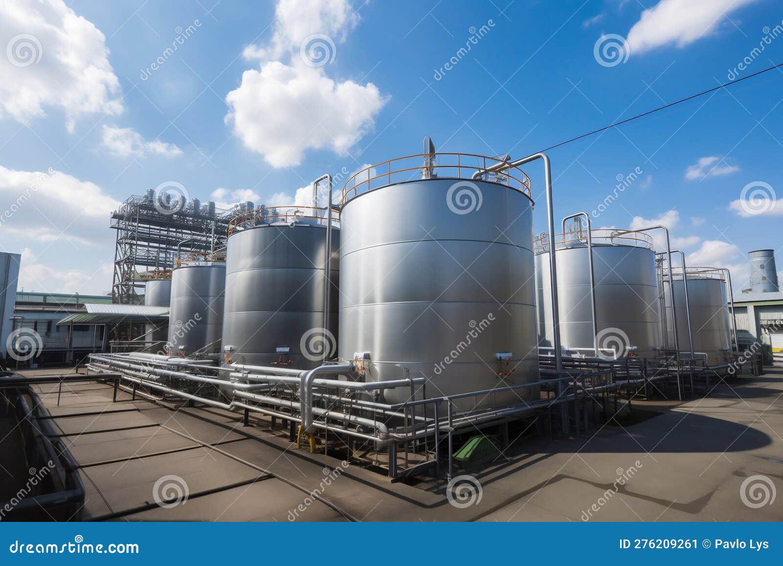 Production Of Fuel Ai Generated Stock Illustration Illustration Of Production Of Fuel Ai Generated Stock Illustration Illustration Of