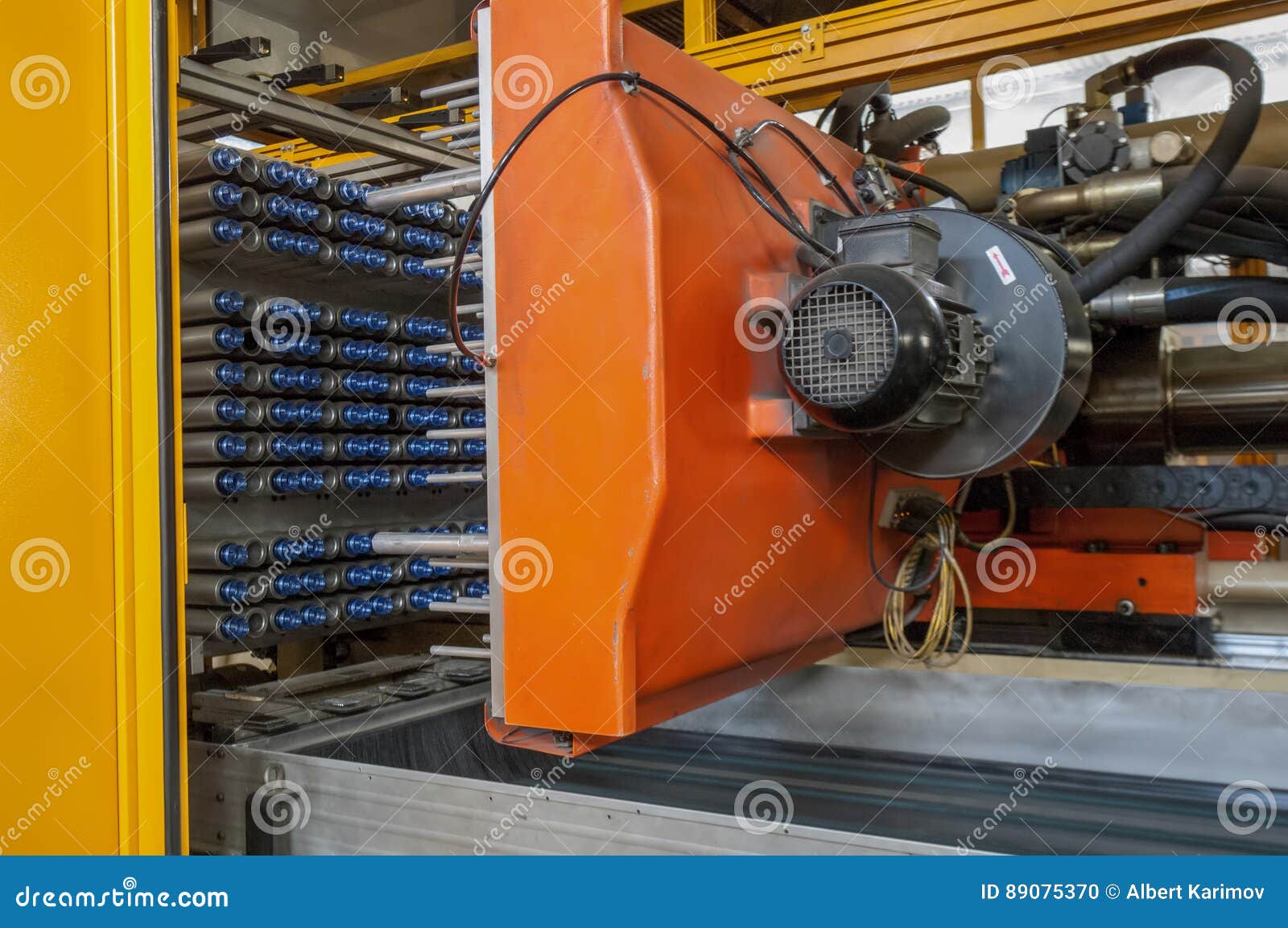 pet preform manufacturing process pet preform manufacturing process