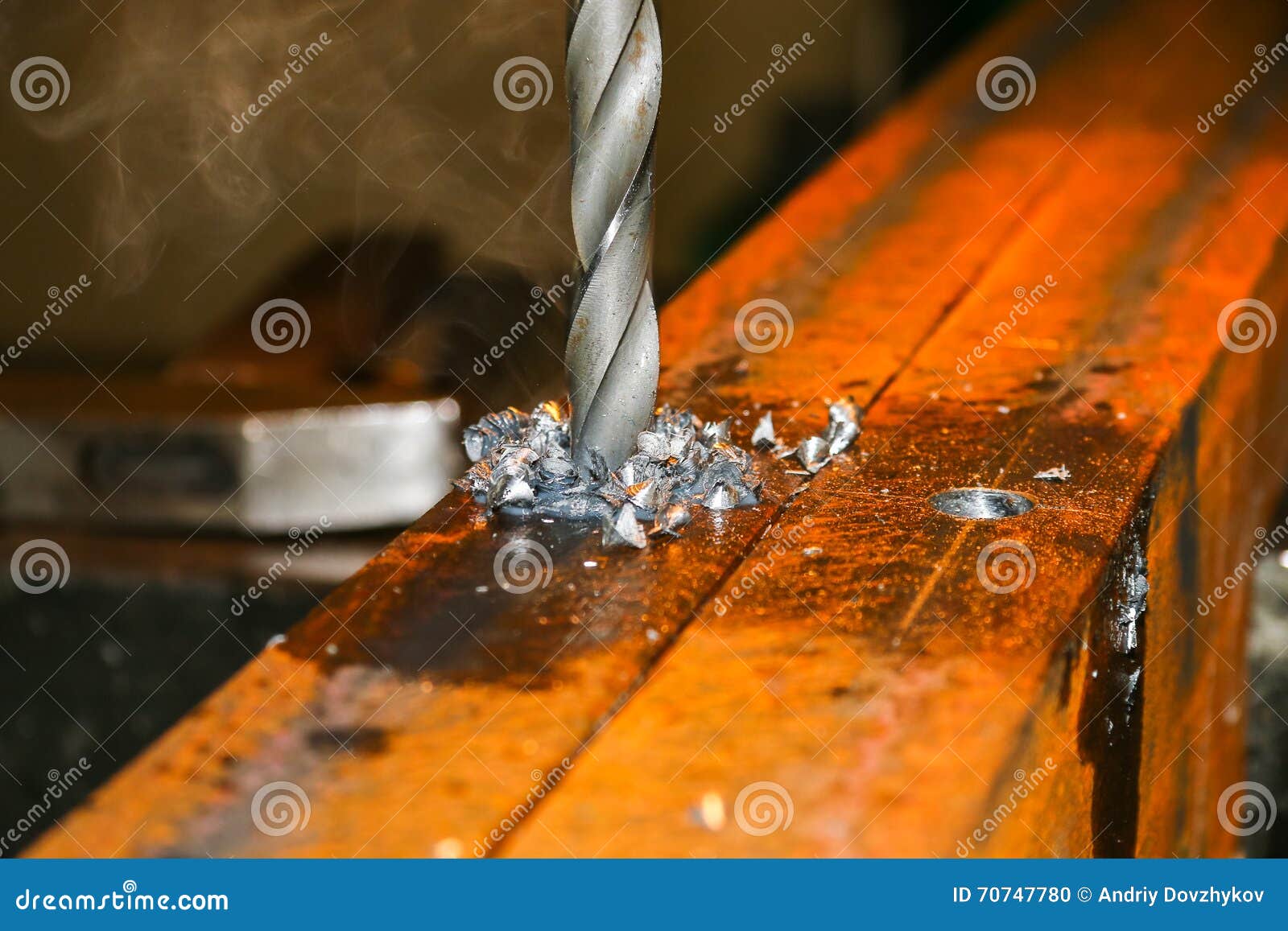 Production Work in the Tool Stock Photo Image of company, tool 70747780