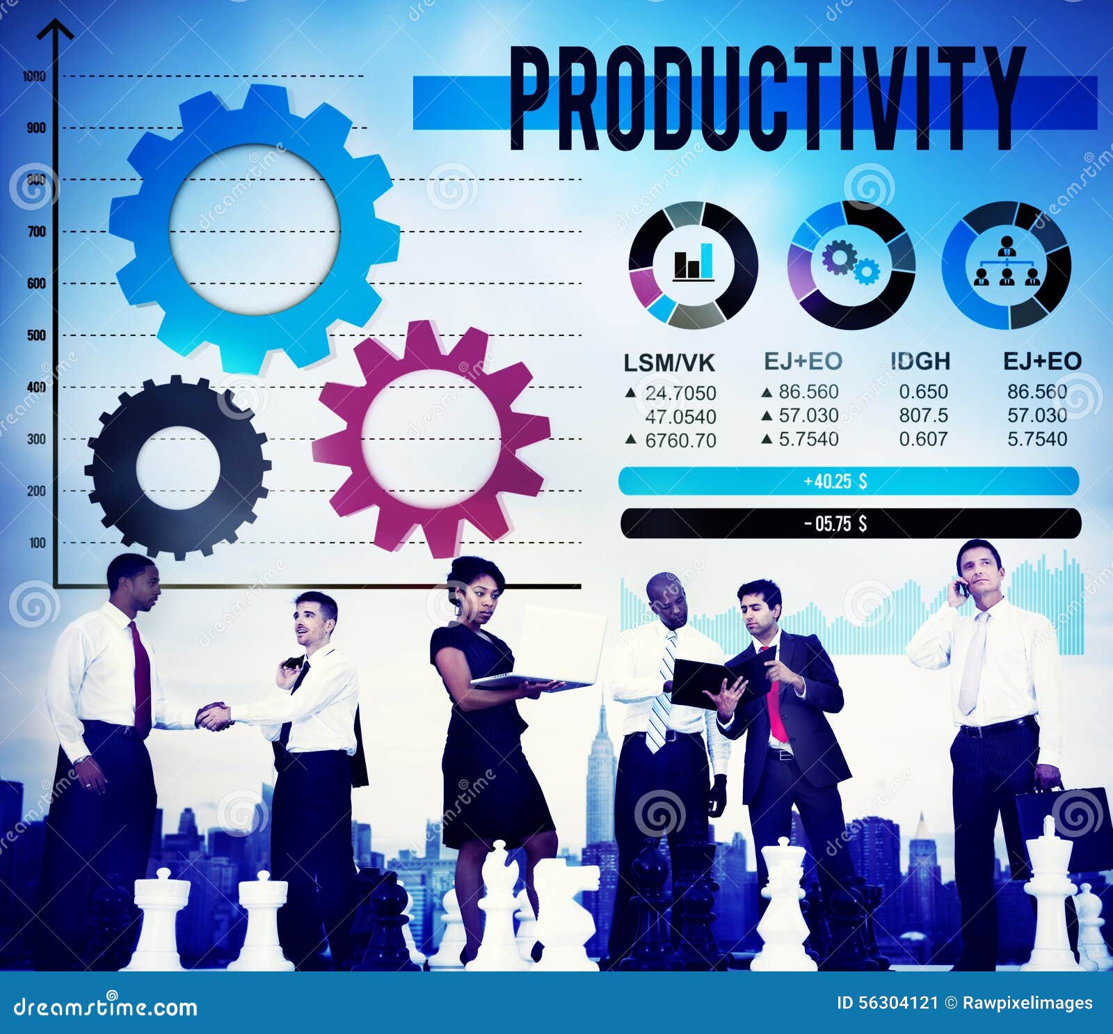 production efficiency production efficiency