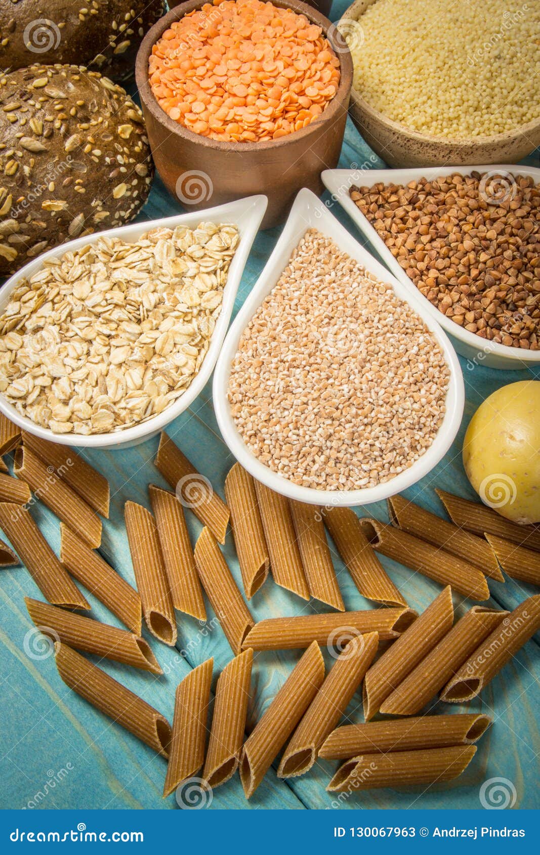 Carbohydrates a Basic Source of Energy for the Human Body. Stock