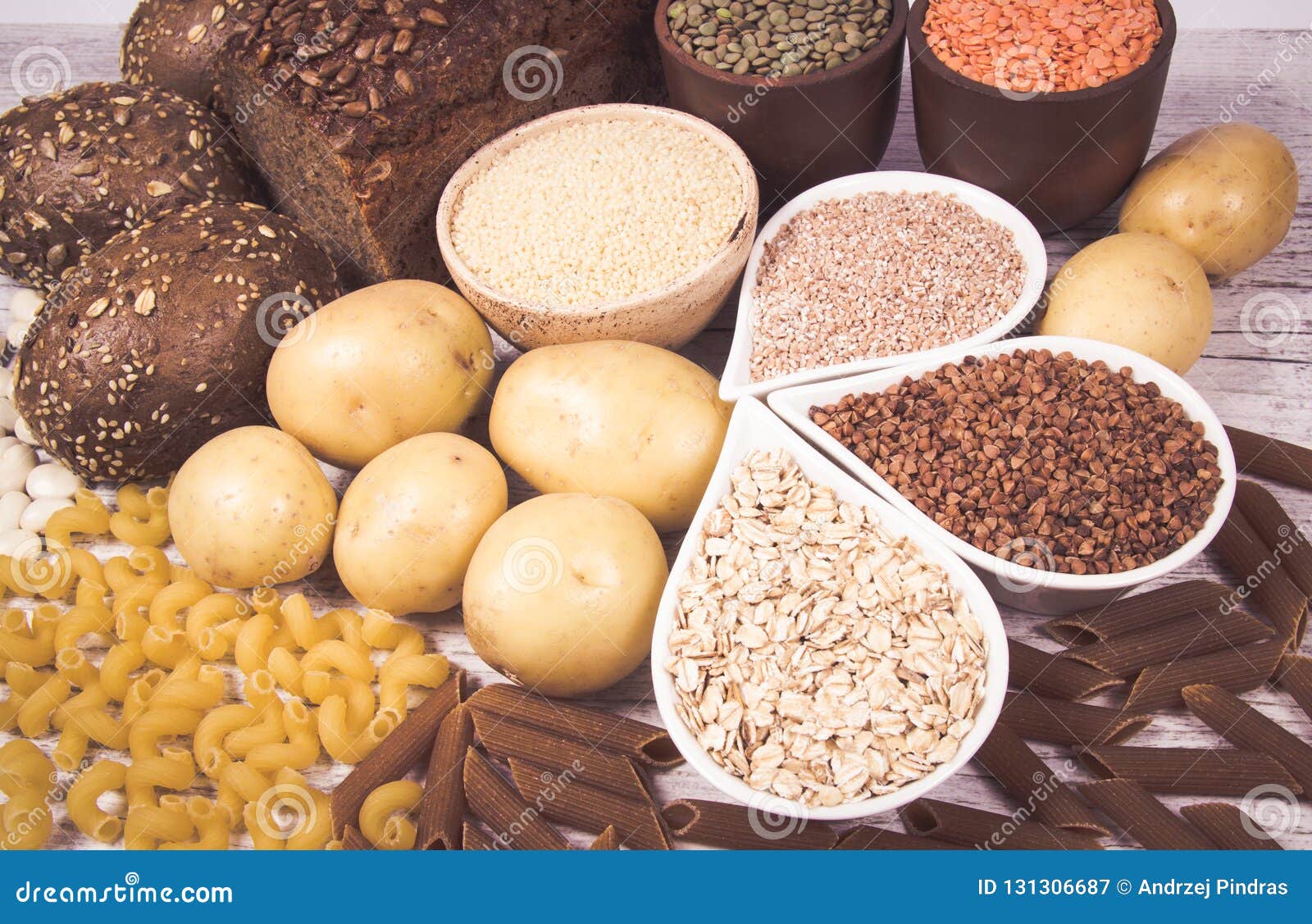 Carbohydrates a Basic Source of Energy for the Human Body. Stock