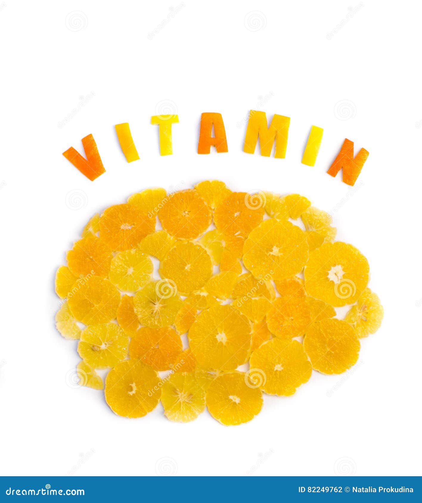 Products Containing Vitamin C Stock Photo Image of citrus, idea 82249762