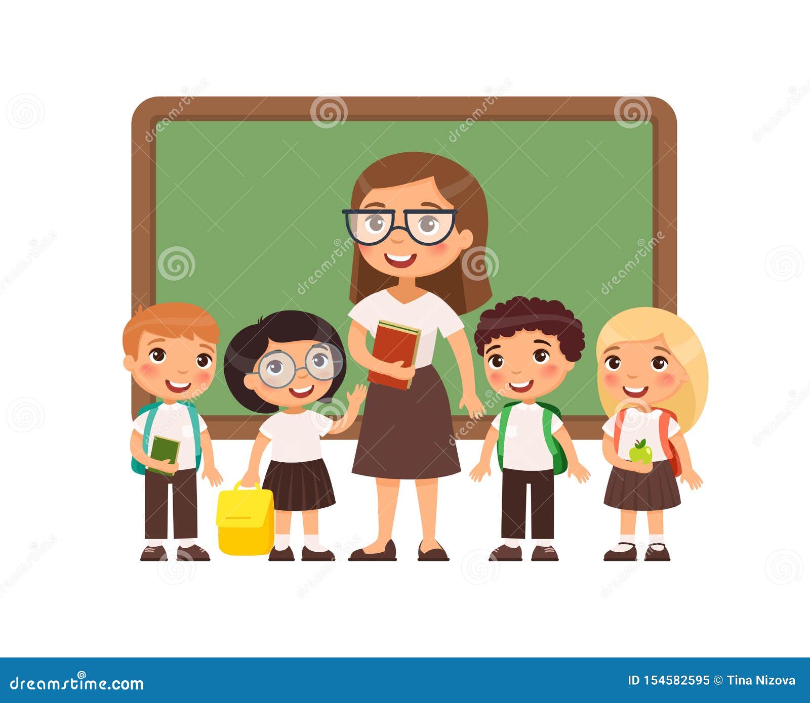 Profesor Con Los Alumnos En El Ejemplo Plano Del Vector De La Sala De Clase Stock de ilustración - Ilustración de feliz, clase: 154582595 Profesor Con Los Alumnos En El Ejemplo Plano Del Vector De La Sala De Clase Stock de ilustración - Ilustración de feliz, clase: 154582595