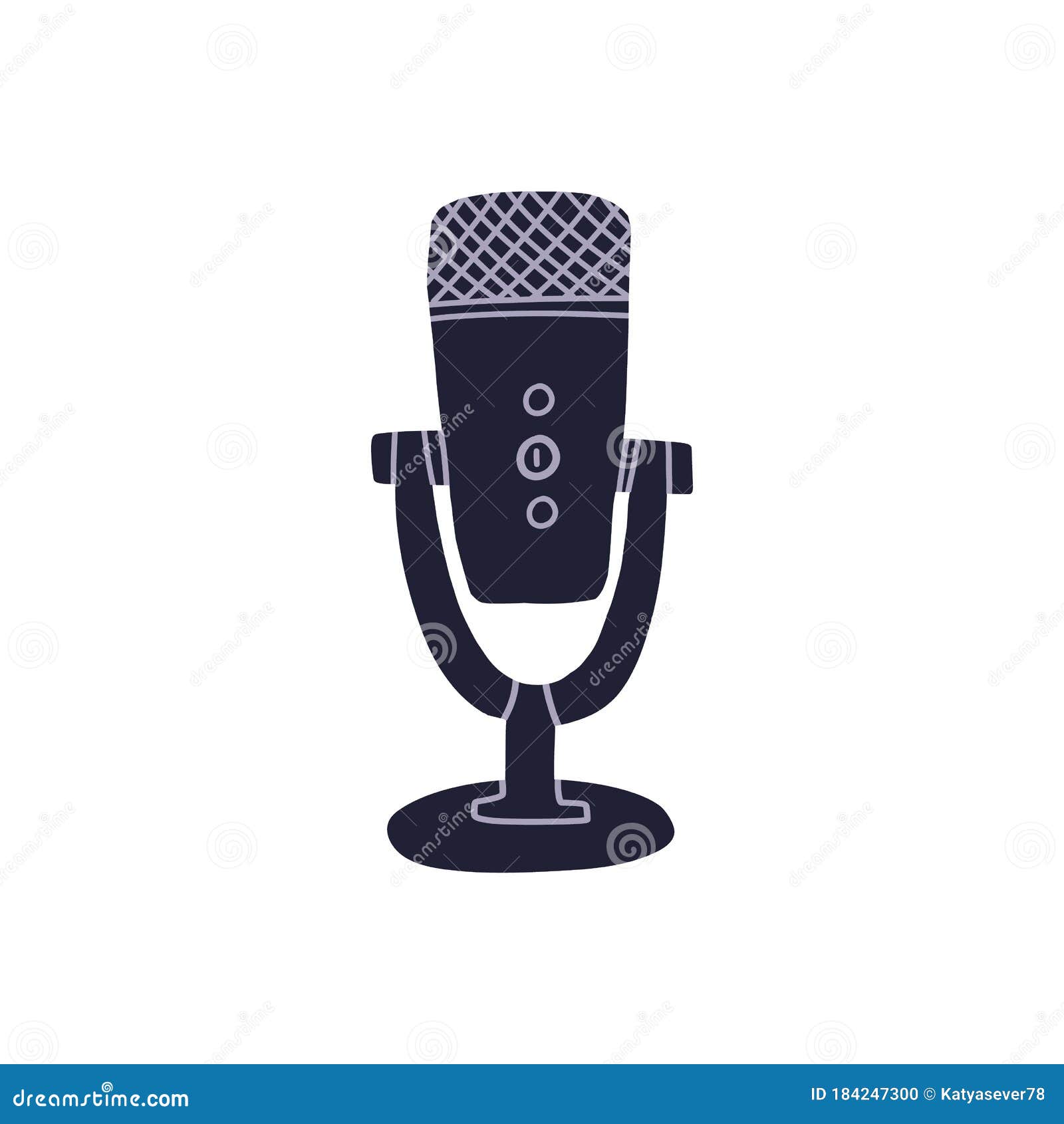 How to Record a Vlog on a Professional Microphone? 3 How to Record a Vlog on a Professional Microphone