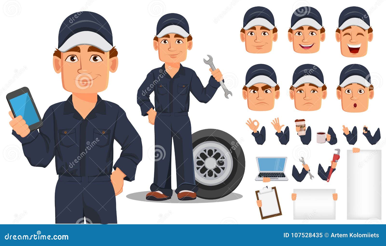 Auto Mechanic Cartoon Stock Illustrations – 8,290 Auto Mechanic Cartoon Stock Illustrations, Vectors & Clipart - Dreamstime Auto Mechanic Cartoon Stock Illustrations – 8,290 Auto Mechanic Cartoon Stock Illustrations, Vectors & Clipart - Dreamstime