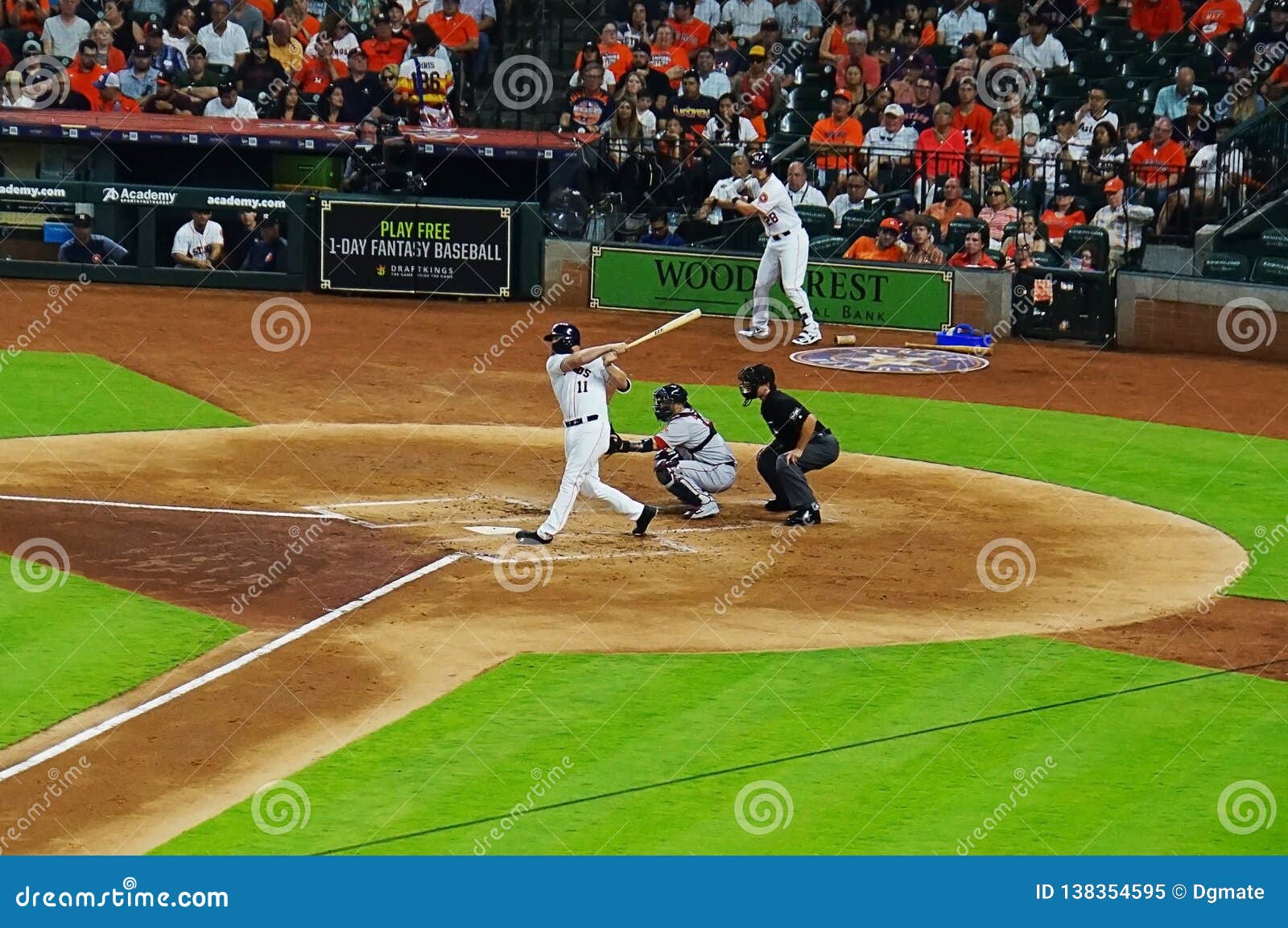 Minute Maid Park Stock Photos - Free & Royalty-Free Stock Photos from  Dreamstime