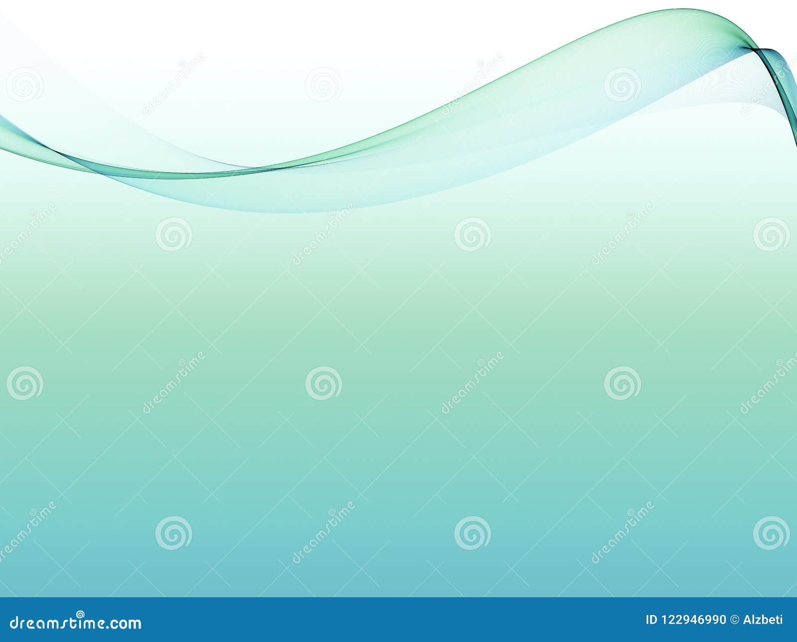 Professional Business Presentation Background Great for Powerpoint Stock  Illustration - Illustration of green, modern: 122946990