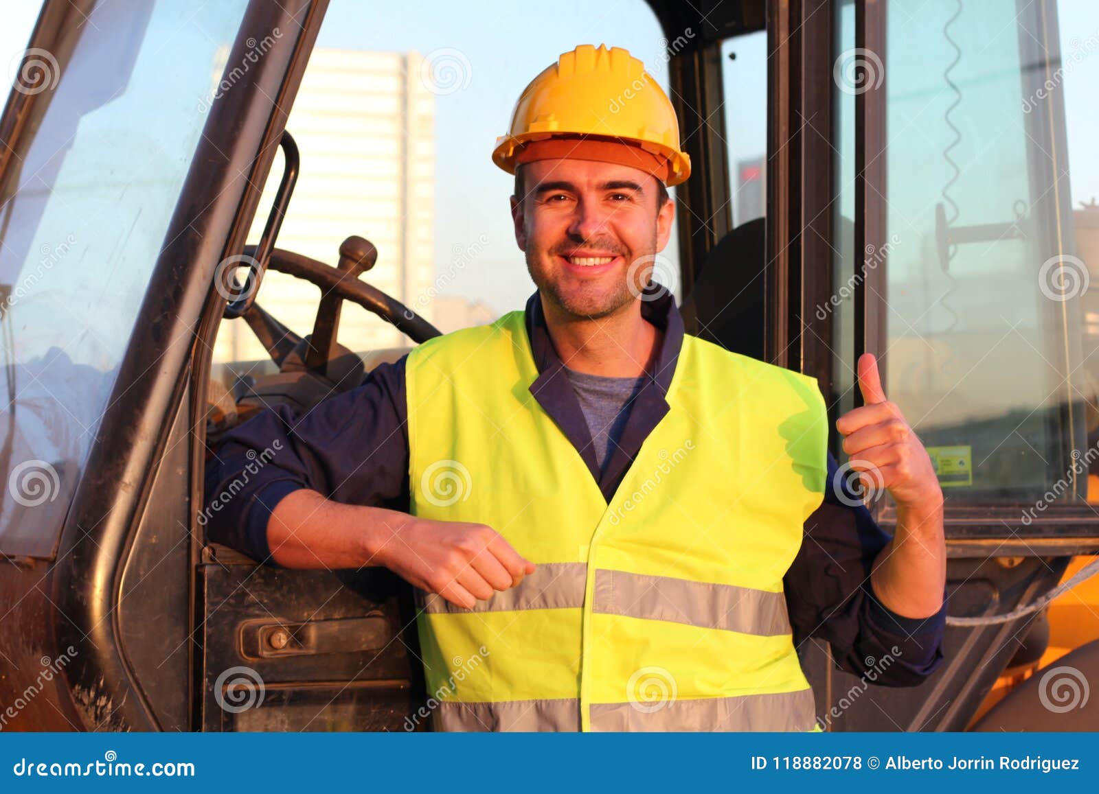 professional-construction-industry-driver-giving-thumbs-up-stock-photo-image-of-driving