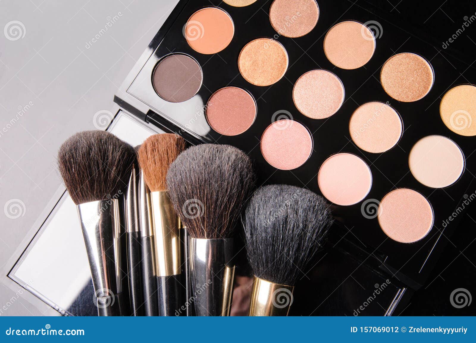 Professional Cosmetics for Make Up Stock Photo - Image of fashion, glamour: 157069012 Professional Cosmetics for Make Up Stock Photo - Image of fashion, glamour: 157069012
