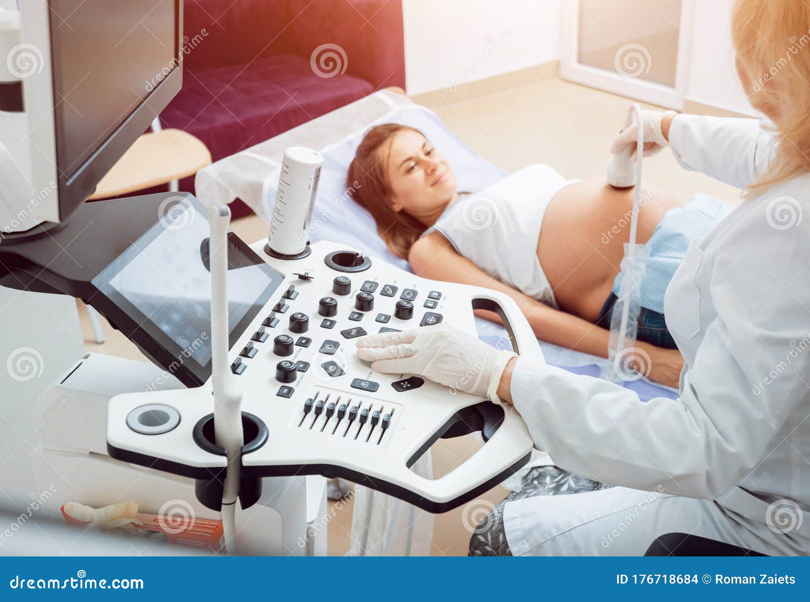 late pregnancy doctor visits process late pregnancy doctor visits process