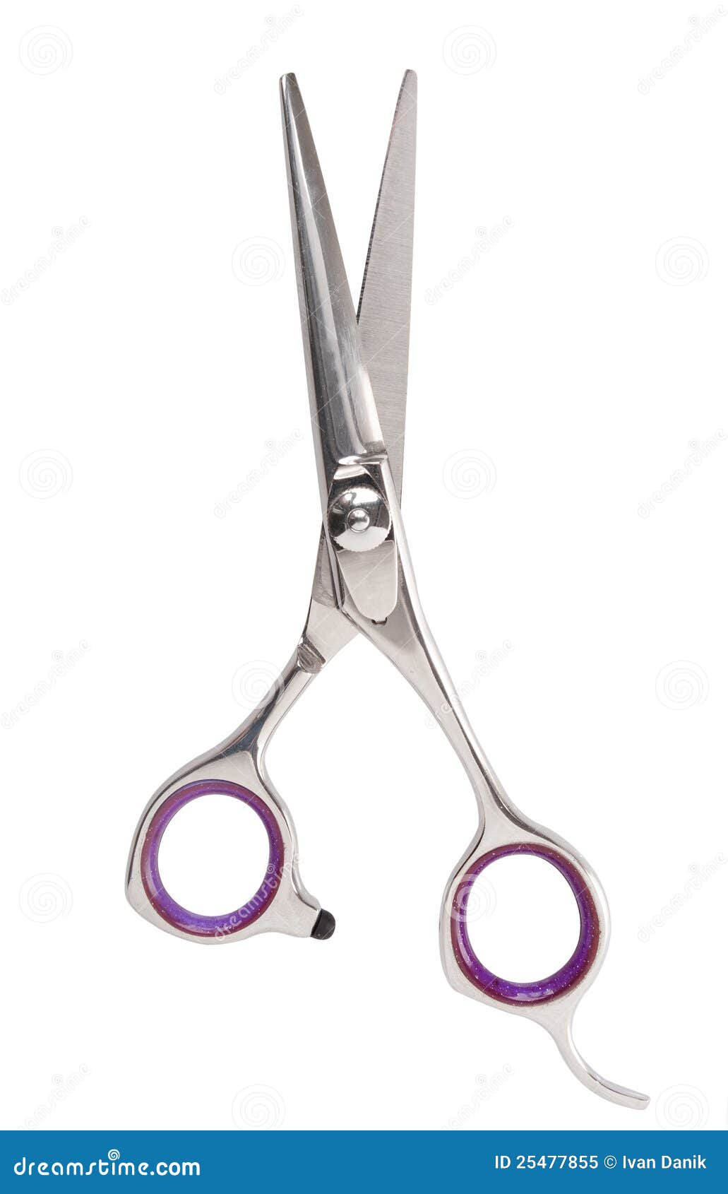 professional haircutting scissors