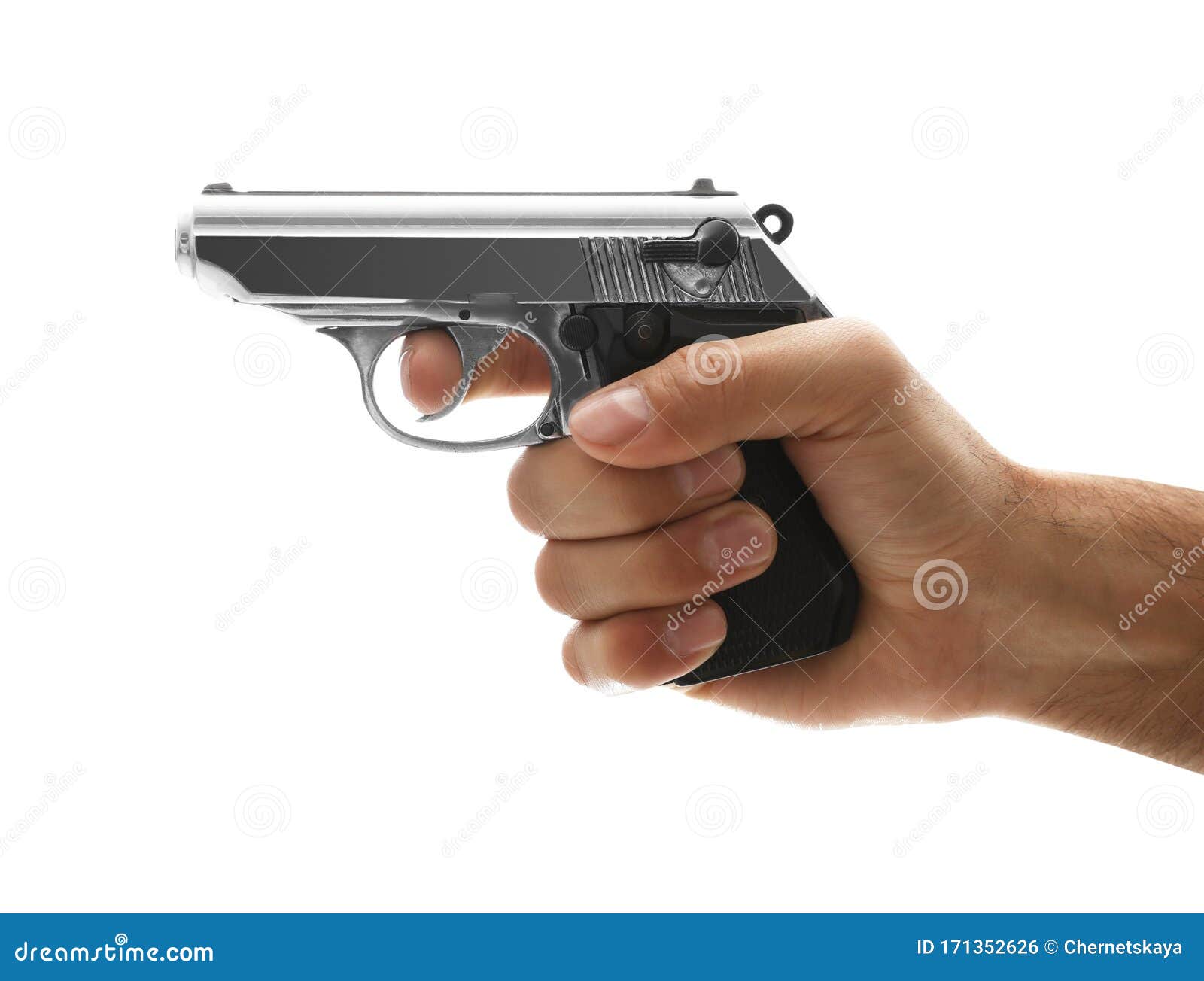 weird stock photo gun weird stock photo gun
