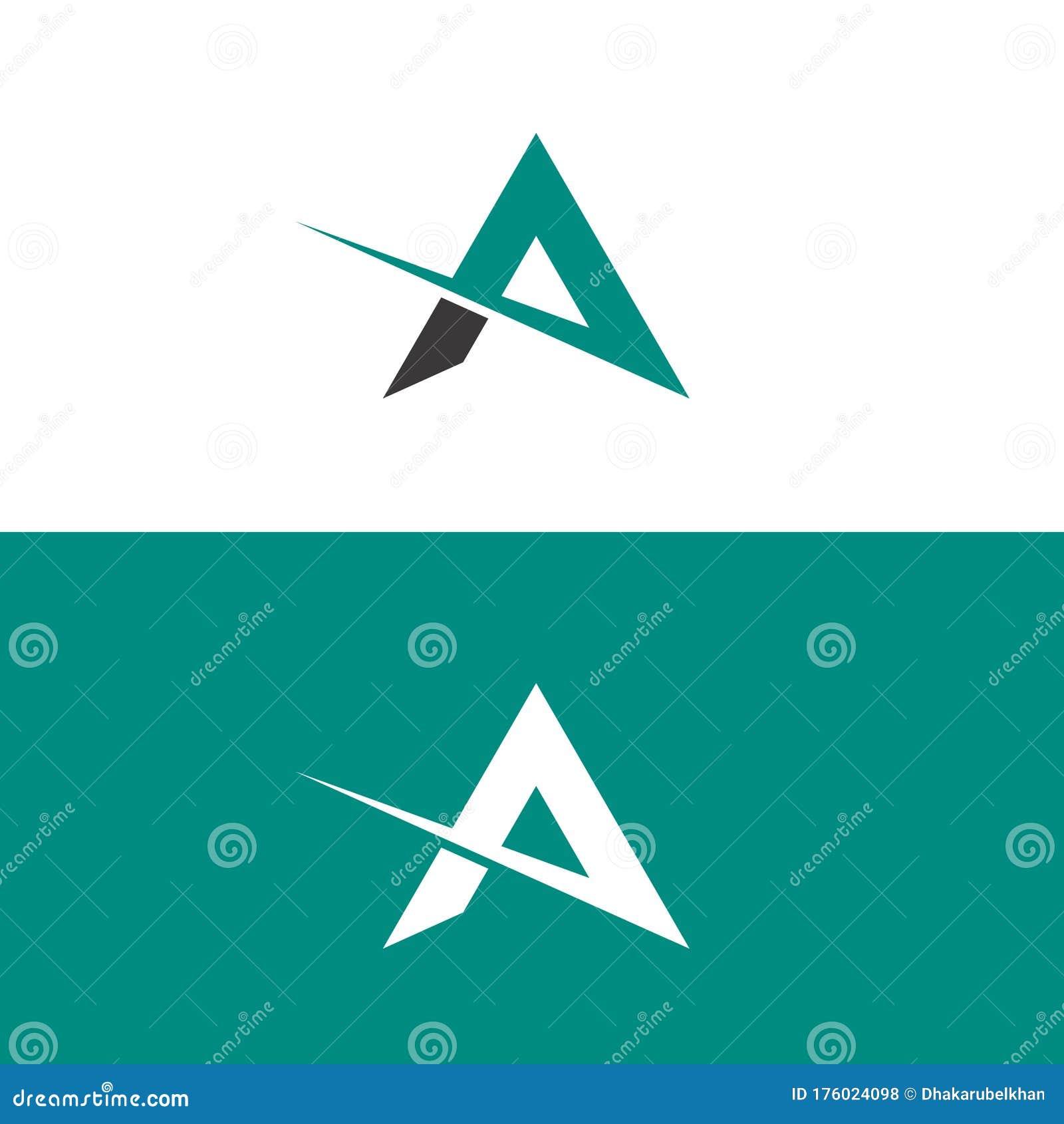 Professional Letter a Logo Design, Letter a Logo Design, a Logo ...