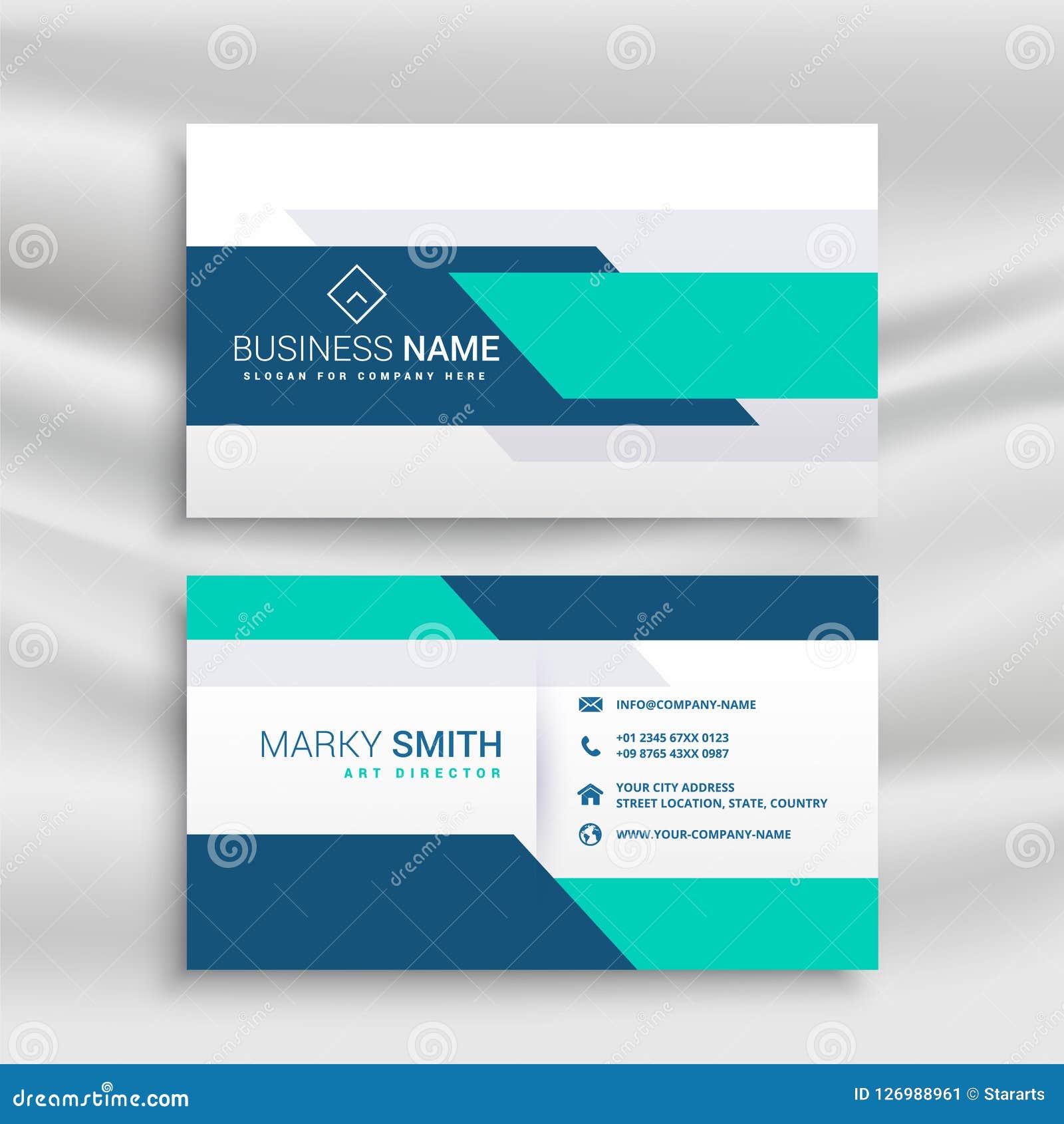 Medical Doctor Business Card Template - PPT Template Free 21 Regarding Medical Business Cards Templates Free