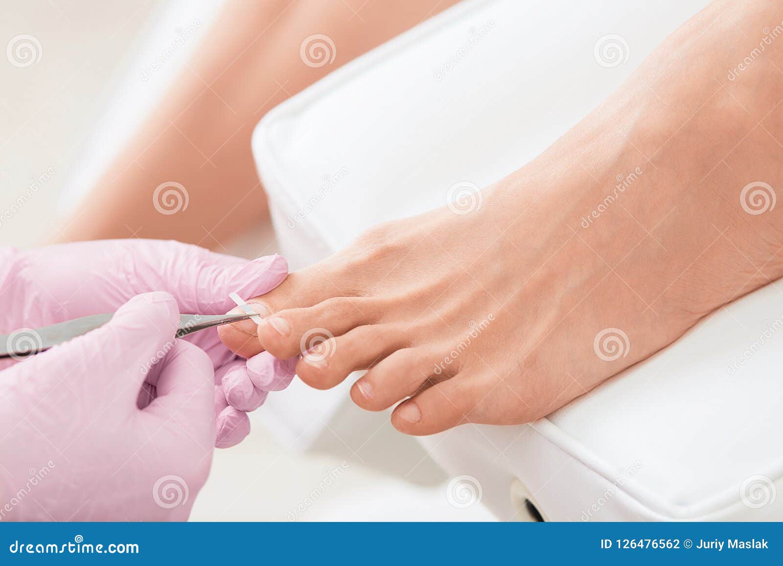 Foot Treatment in SPA Clinic Stock Photo - Image of foot, corns: 126476562 Foot Treatment in SPA Clinic Stock Photo - Image of foot, corns: 126476562
