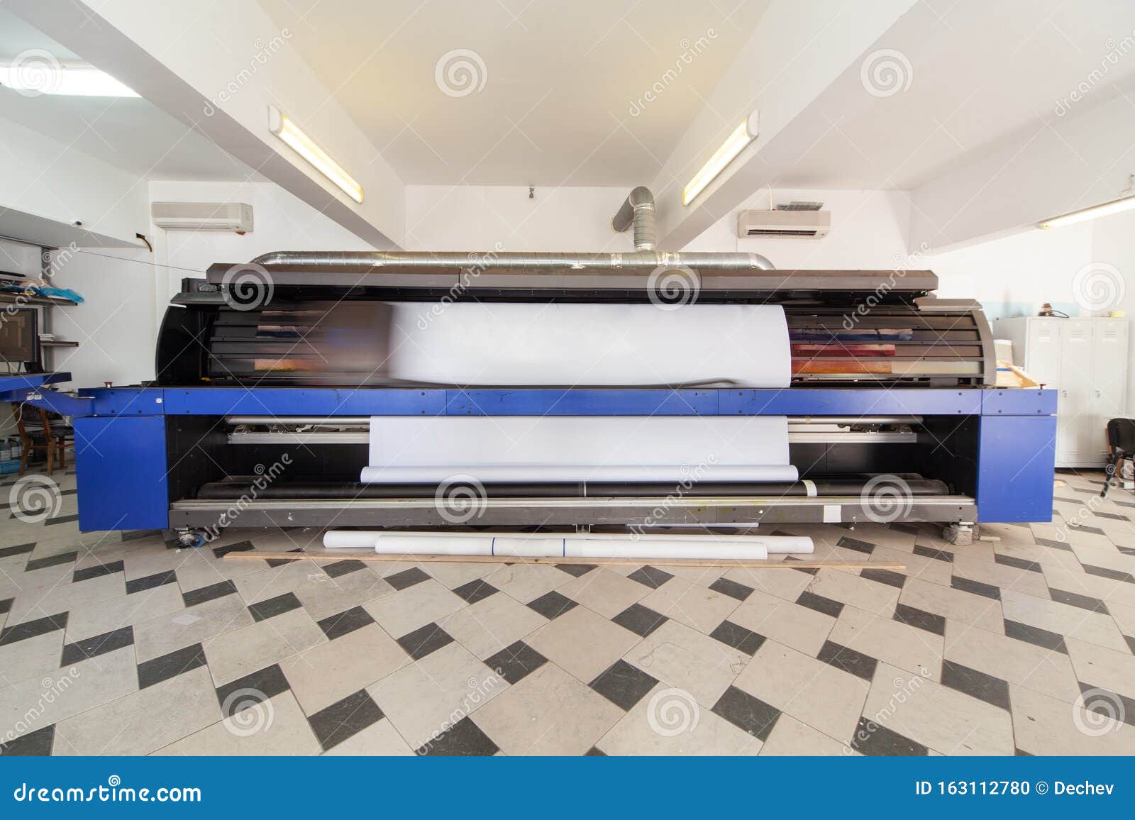 professional printing