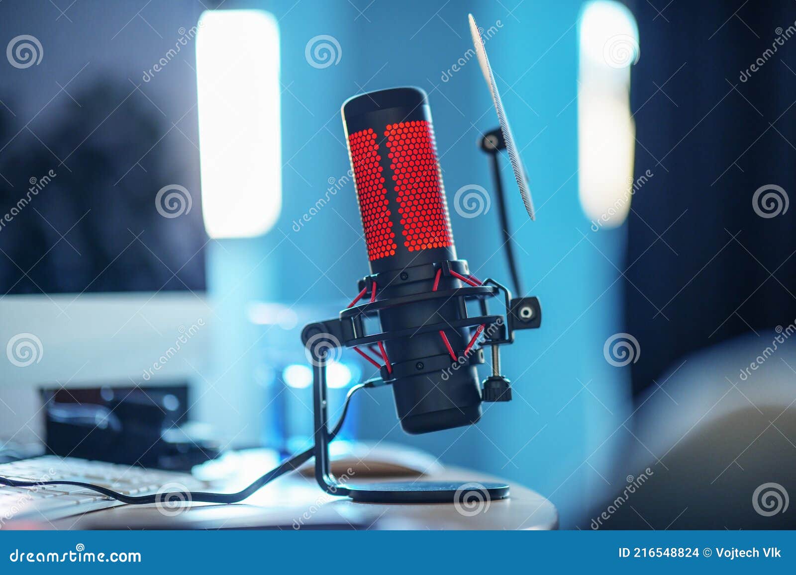 797 Online Live Studio Desk Stock Photos - Free & Royalty-Free Stock Photos from