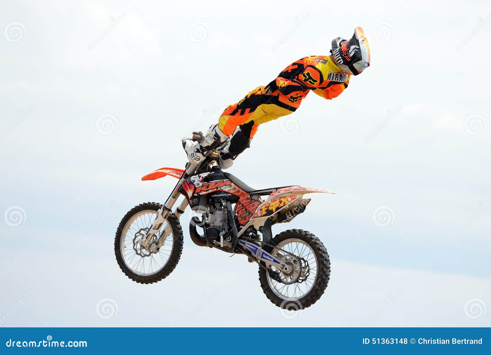 Freestyle Motocross Stock Photos - 10,109 Images