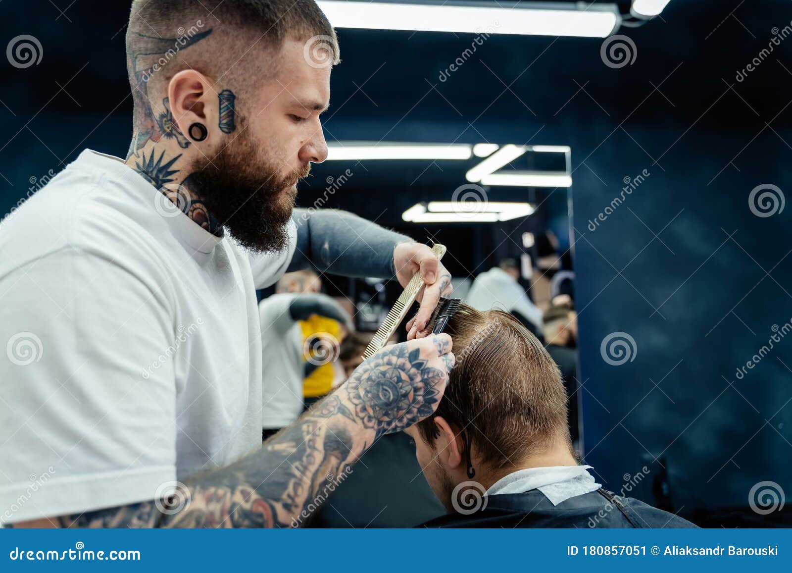 Hair Tattoo: Barber Shop & Hair Salon Games | Virtual Barber Hair Salon  Beard Shave Games: Hair Cutting Simulator: Beard Styles & Hairdresser Games  | Virtual Hair Tattoo Paint - Salon Simulator:Amazon.in:Appstore