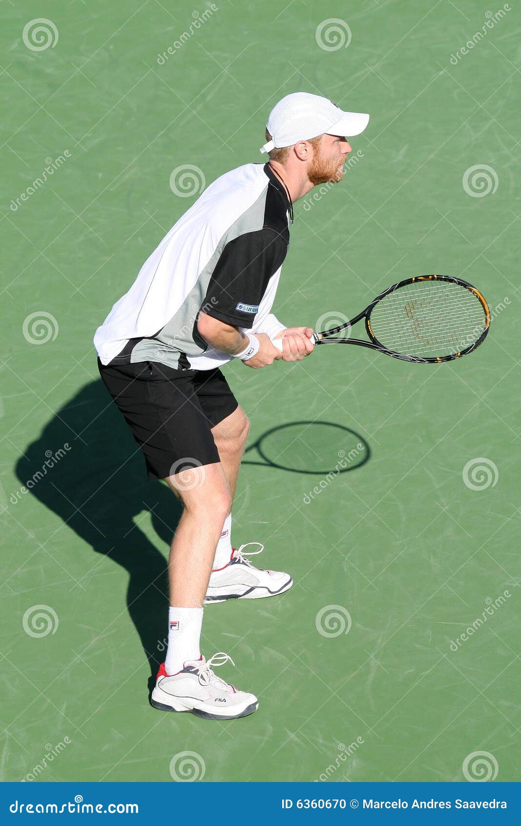 Professional Tennis Player. Editorial Image Image of star, court 6360670