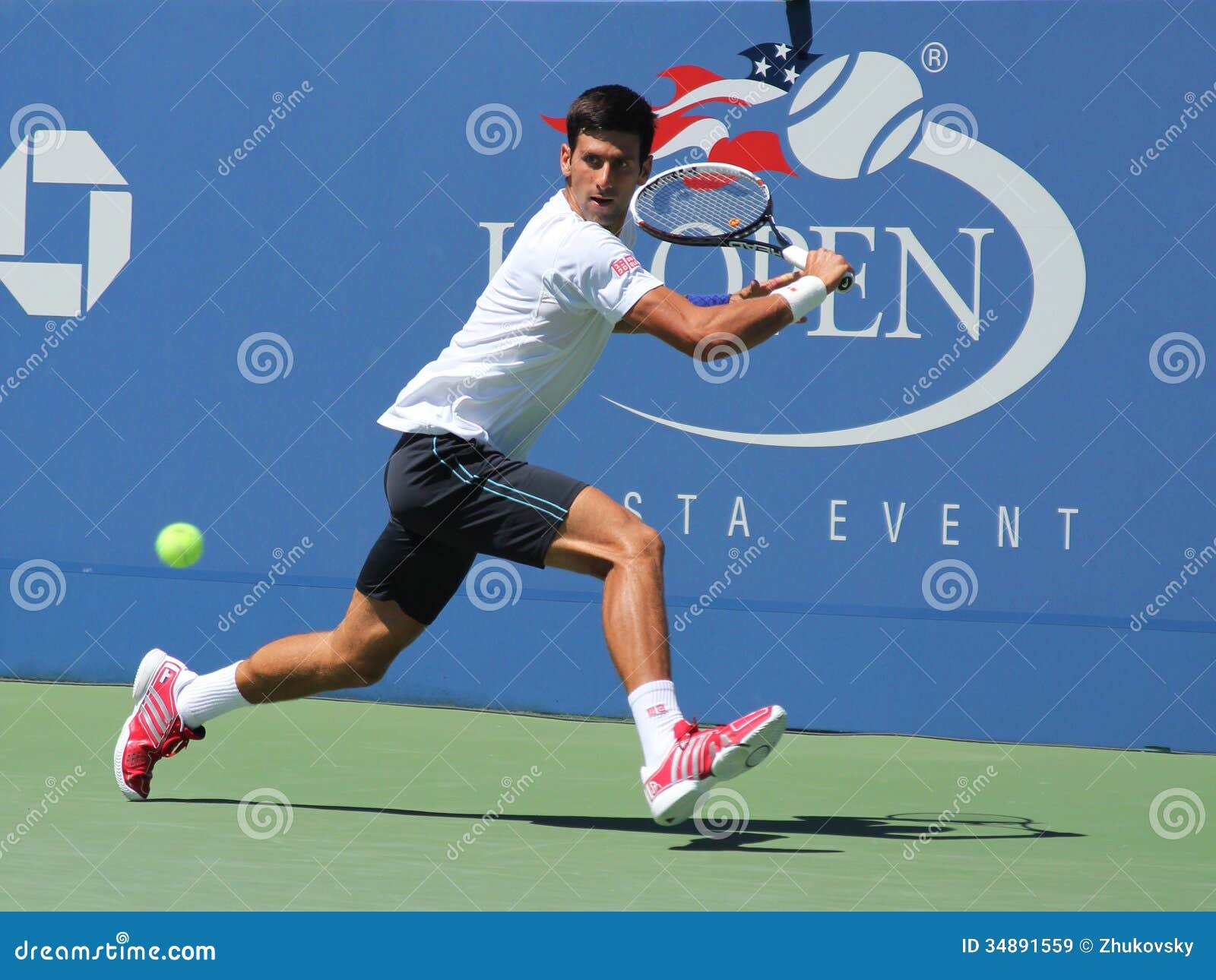 professional tennis