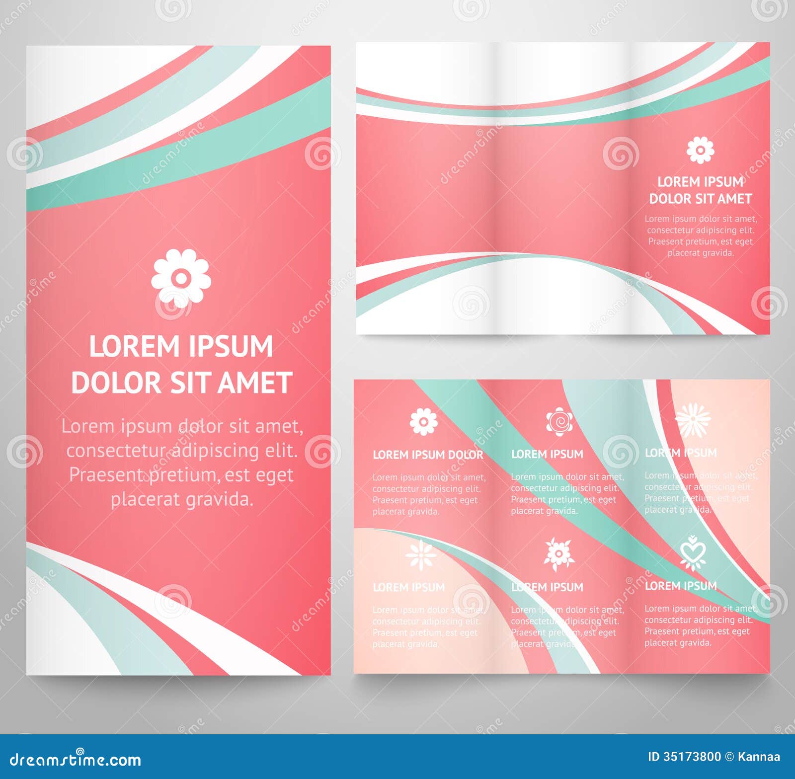 professional flyer templates free download