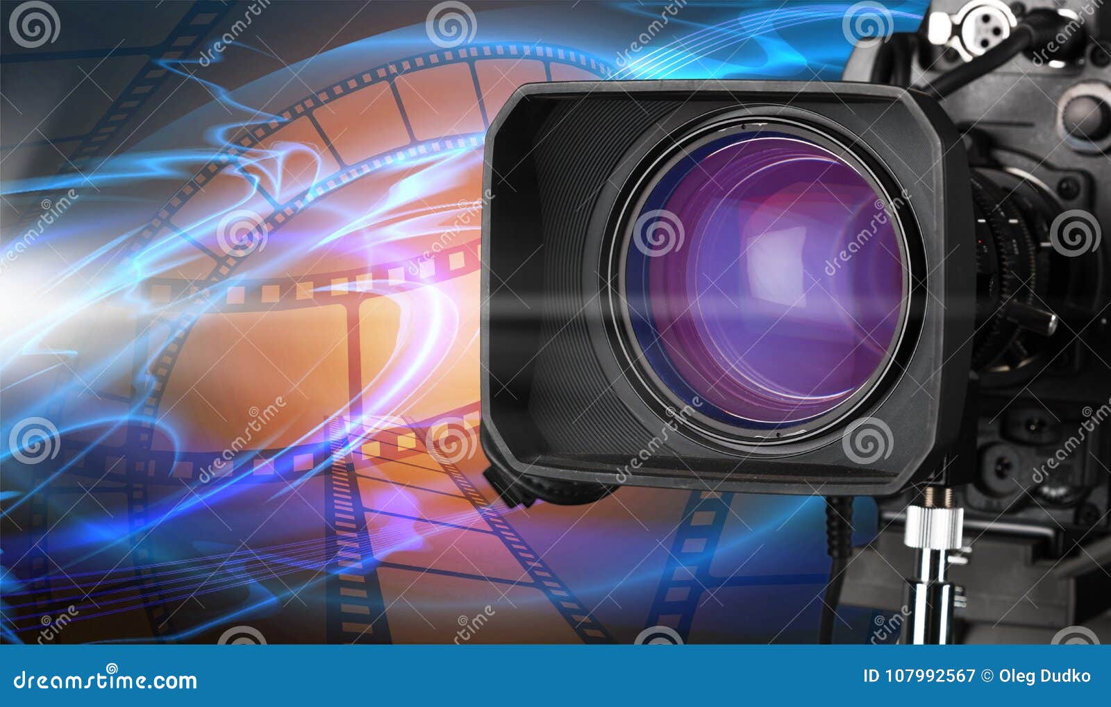 Máy quay phim chuyên nghiệp trên nền hình minh họa cho phép bạn ghi lại những cảnh quay tuyệt đẹp, đầy màu sắc và sinh động. Hãy theo chúng tôi đến với những hình ảnh được quay bằng chiếc máy quay phim chuyên nghiệp này.