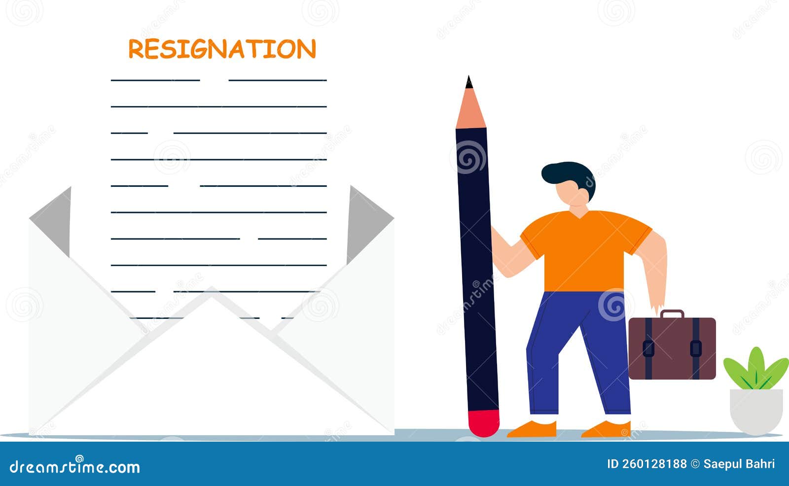 Professional Write Resignation Letter To Quit Job Businessman professional-write-resignation-letter-to-quit-job-businessman