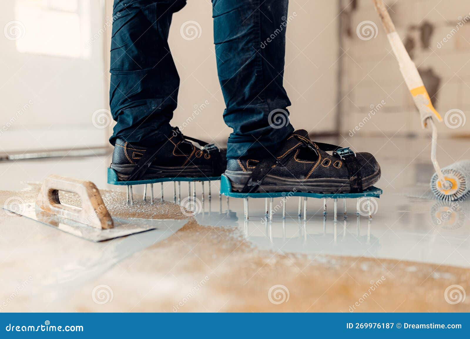 Epoxy Flooring Application Guide: Professional Tips & Step-by-Step Process