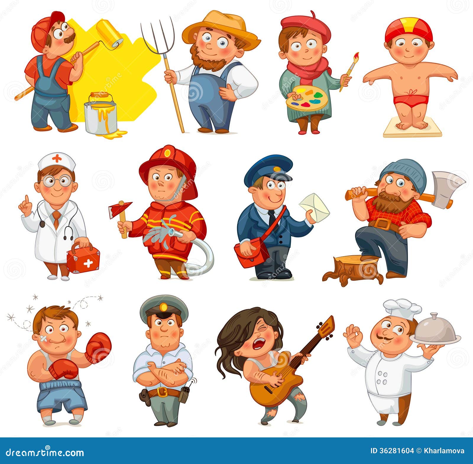 clipart for odd jobs - photo #32