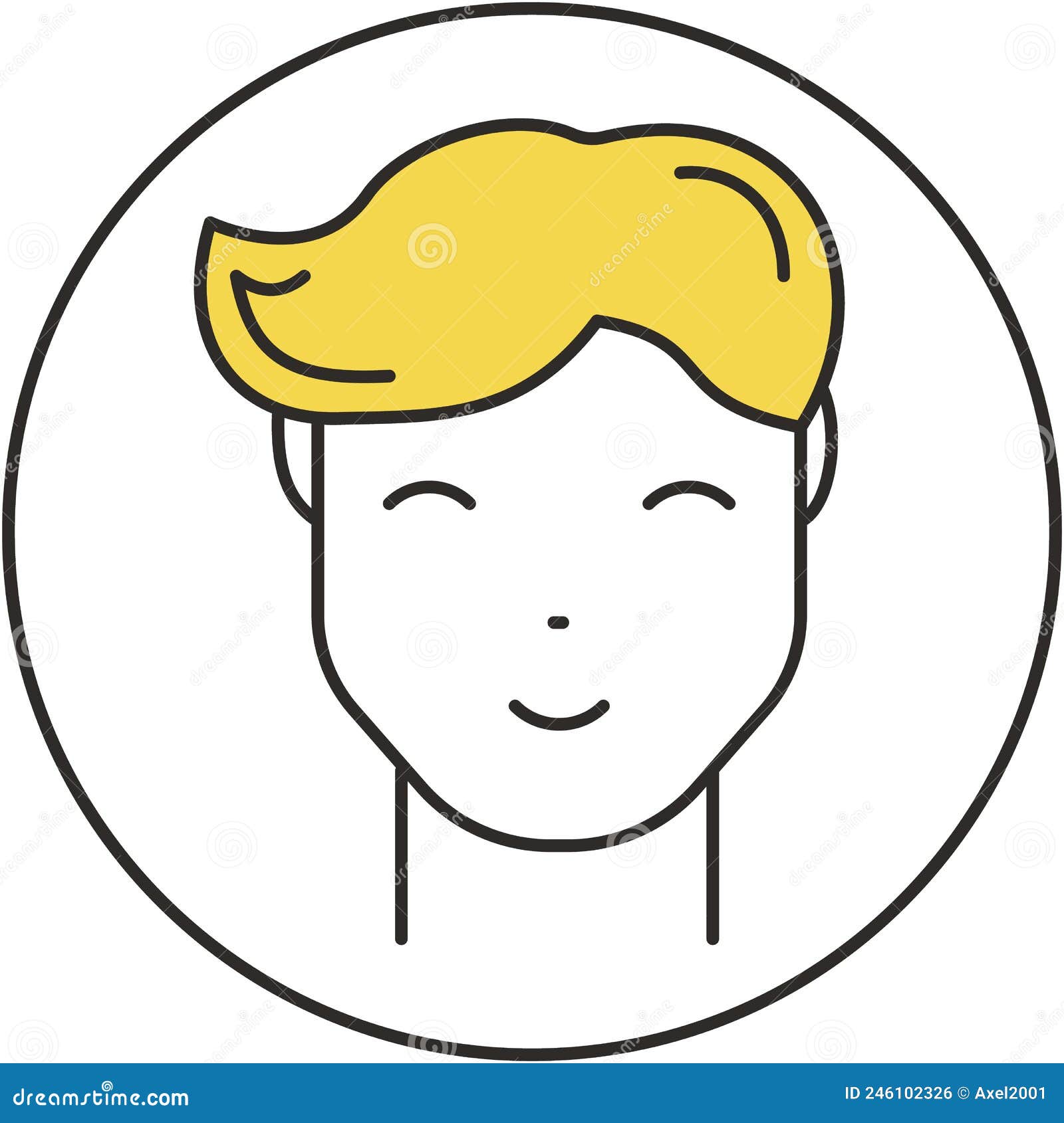 profile, Man, Avatar, Boy, people, user, Business icon