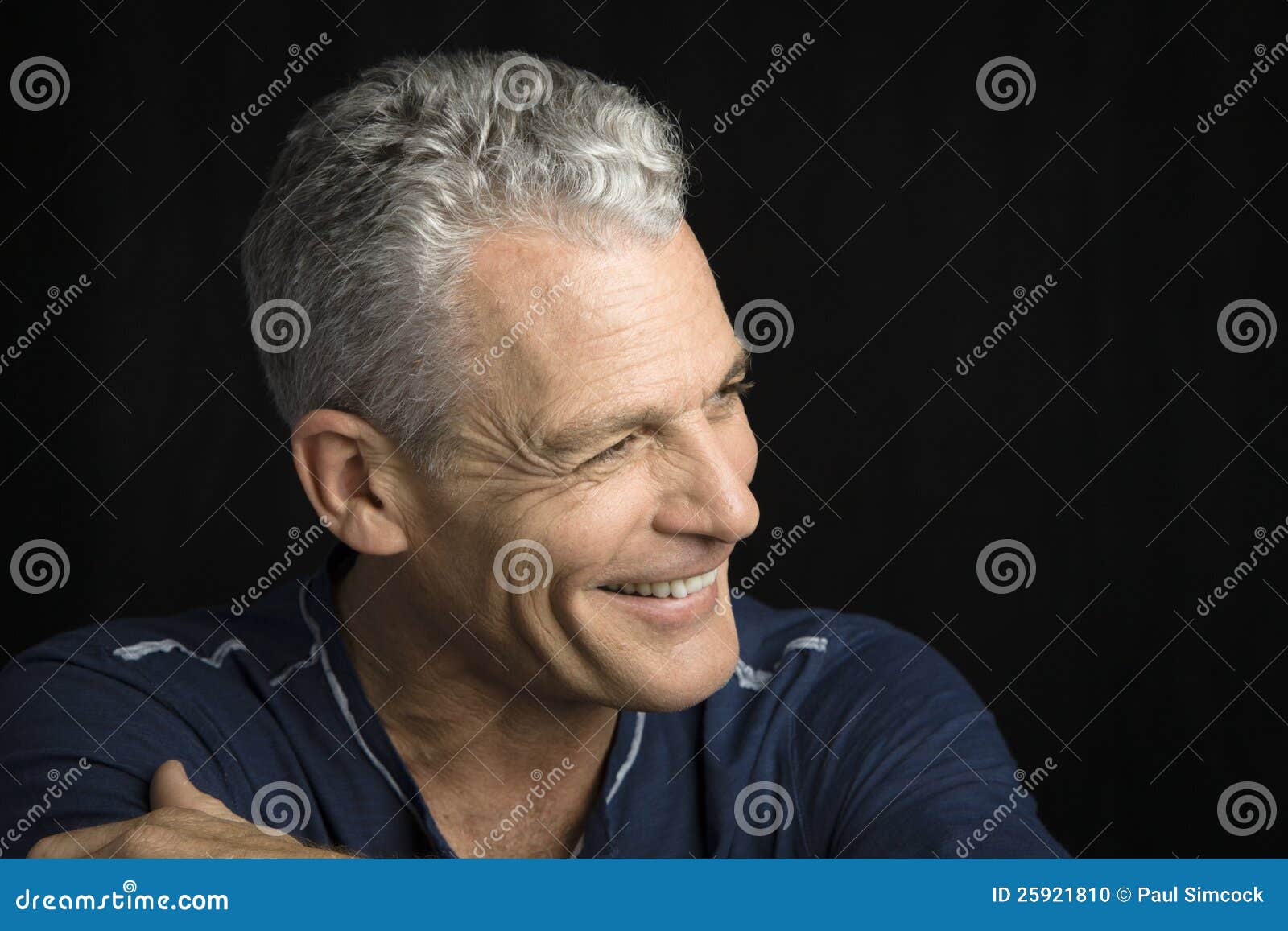 Hes One Chiseled Dude Handsome Young Stock Photo 2137904939