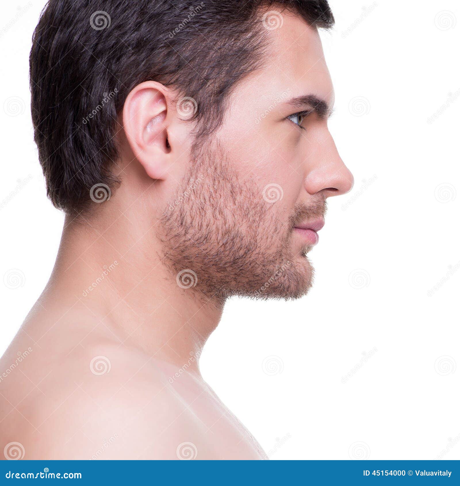 Perfil Hombre Images – Browse 1,205 Stock Photos, Vectors, and