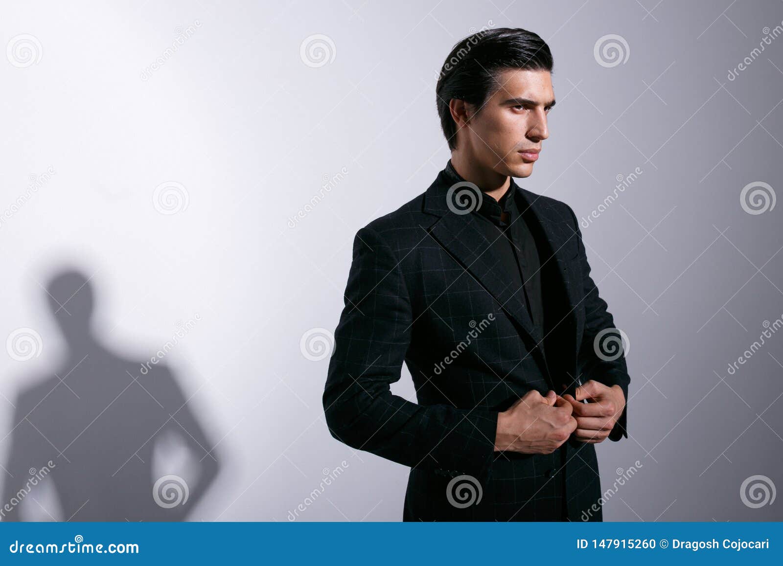 Black suit indian man | Indian man, Black suits, Man