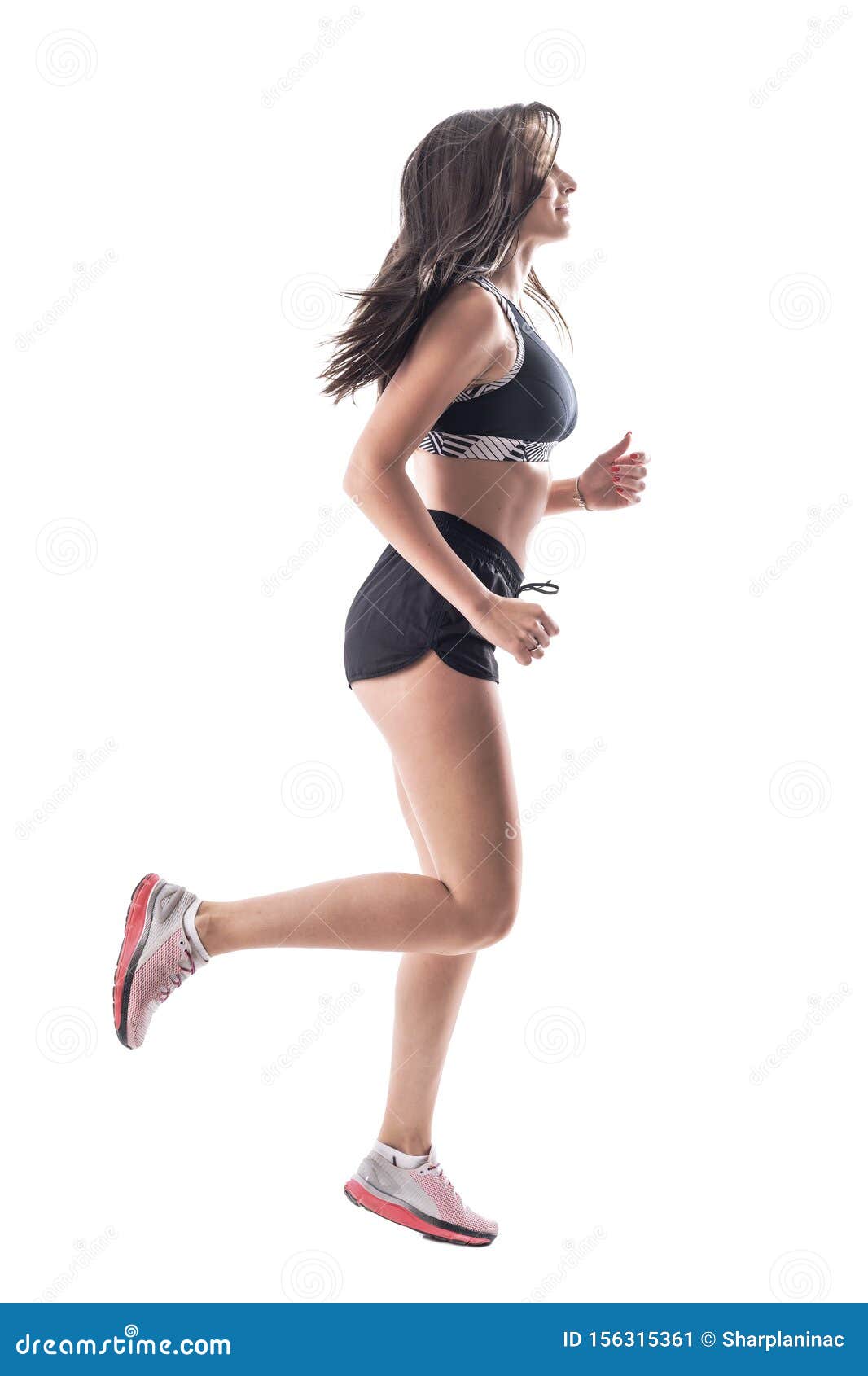 Sexy Women Jogger