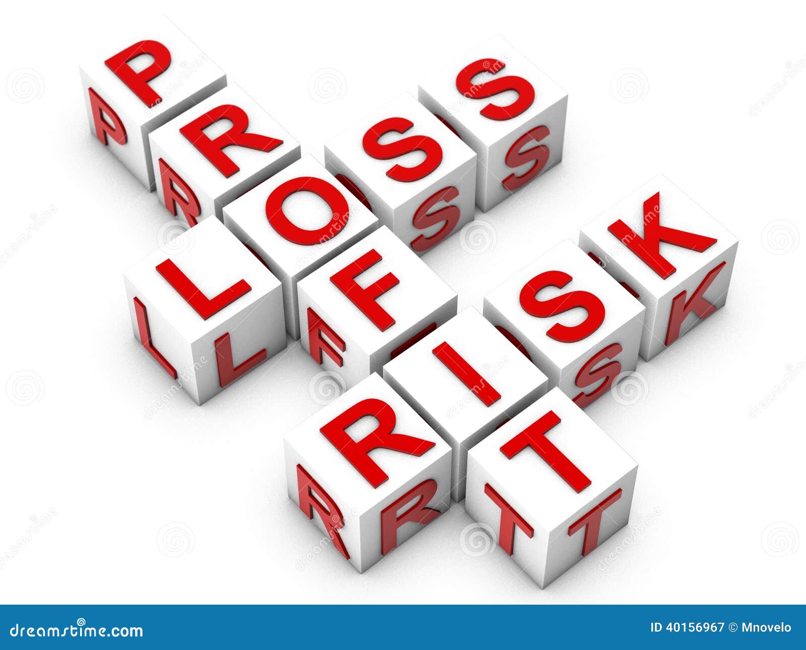 profit loos and risk