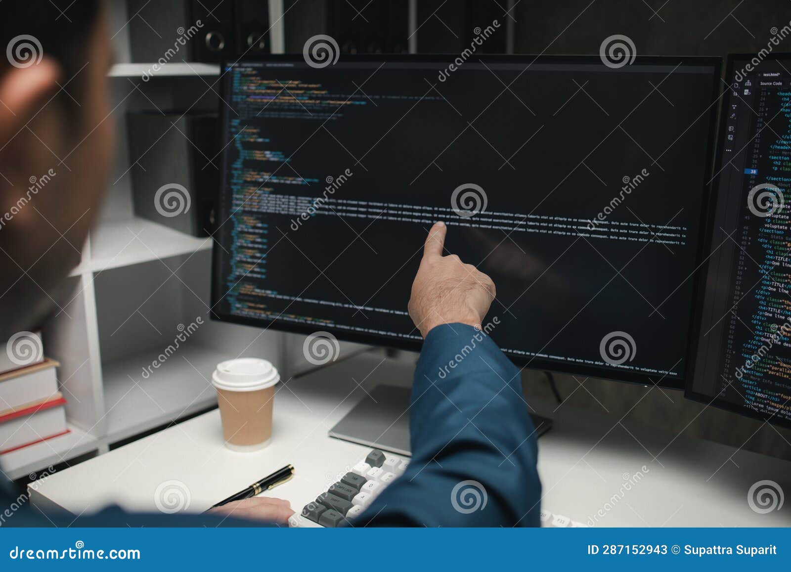 Programmers Write Programs on the Computer, Designing Programs To Meet