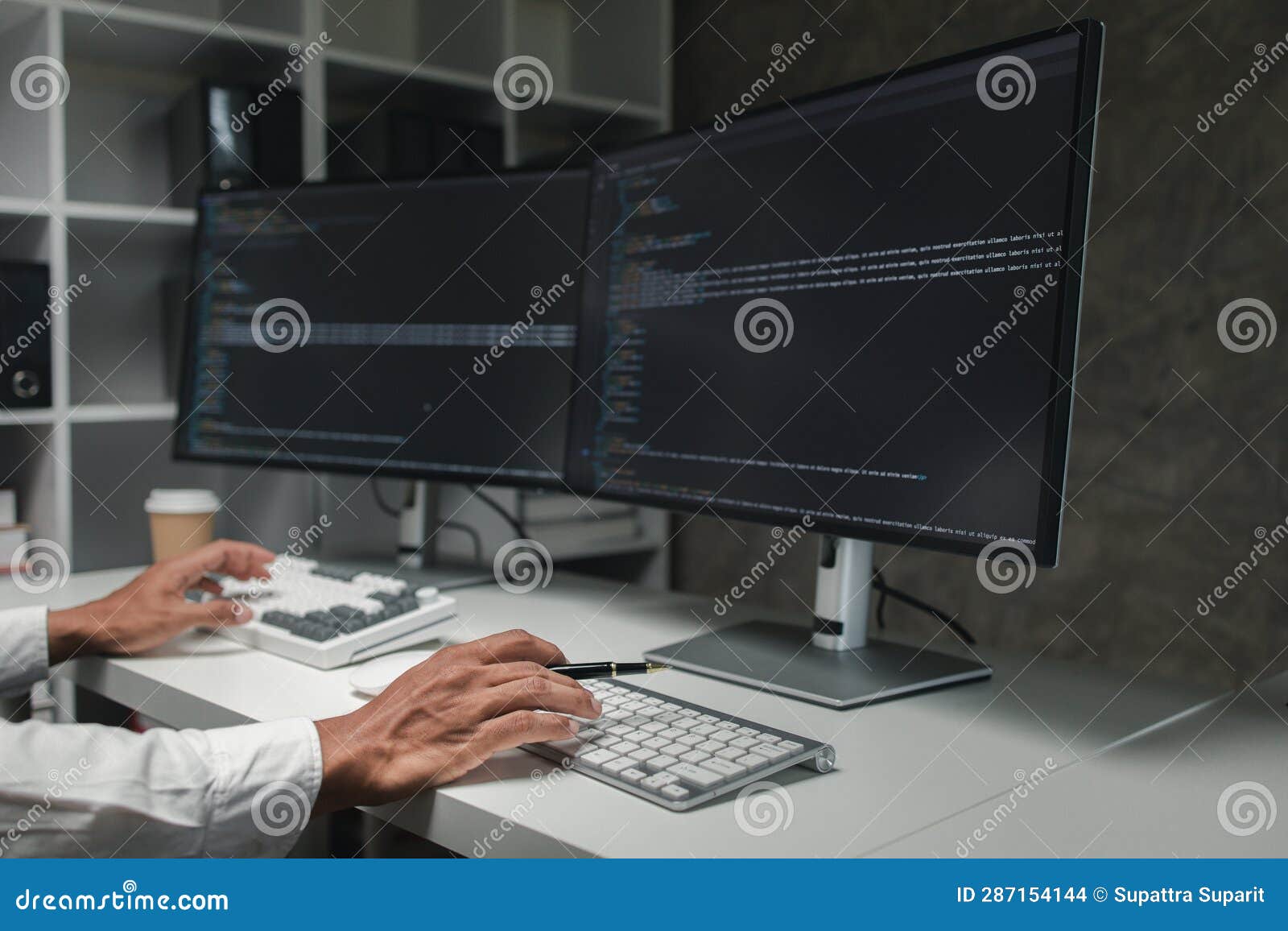 Programmers Write Programs on the Computer, Designing Programs To Meet
