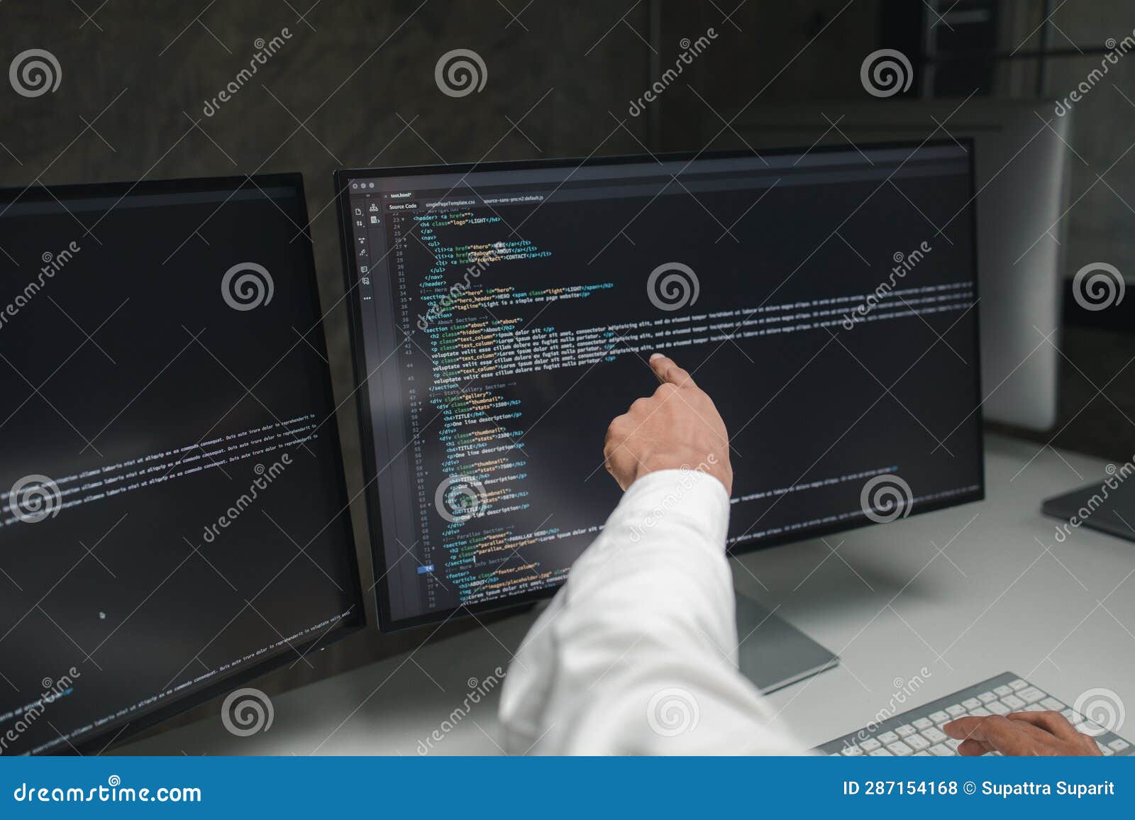 Programmers Write Programs on the Computer, Designing Programs To Meet