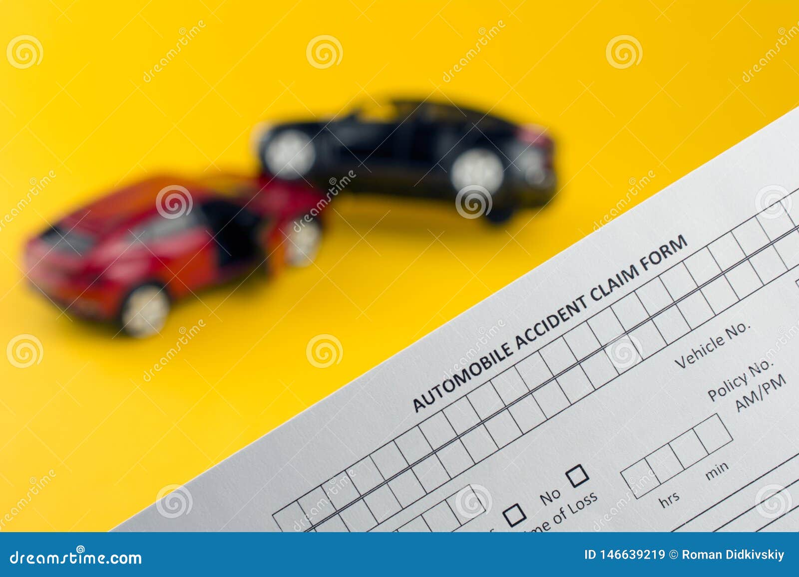 Progressive Car Insurance Stock Image Image Of Calculator 146639219