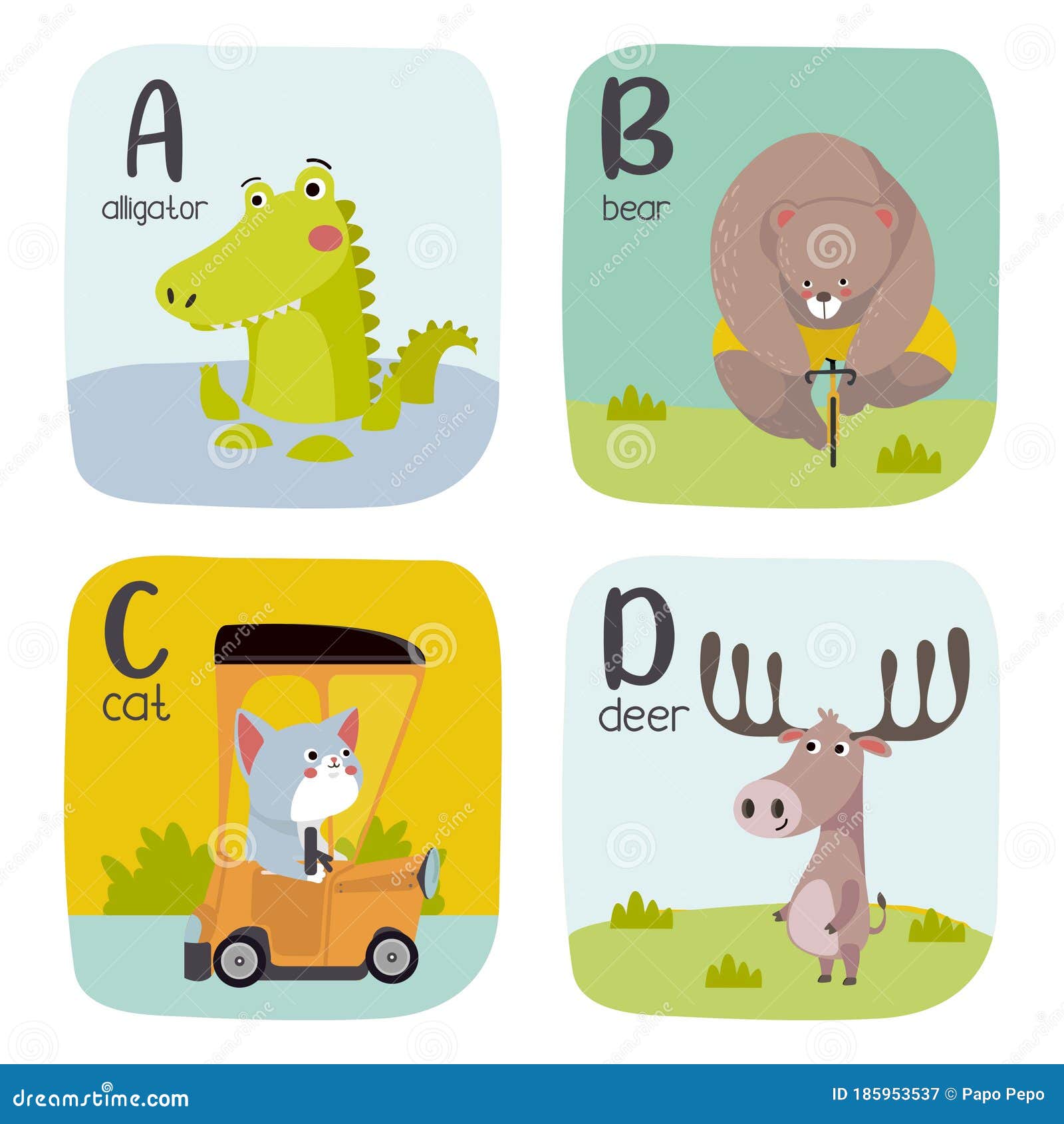 alphabet printable flashcards stock illustrations 132 alphabet printable flashcards stock illustrations vectors clipart dreamstime