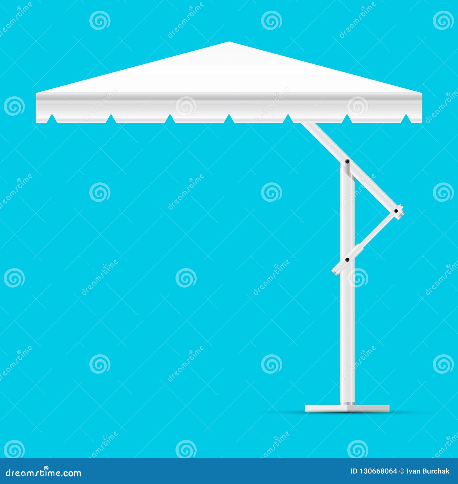 Download Promotional Square Advertising Outdoor Garden Or Beach ...