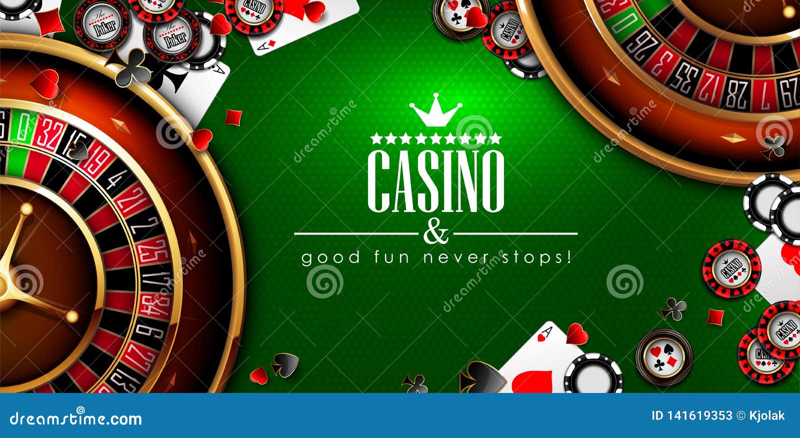 Jogos De Casino De Vegas Jogando Fundo Online Em Luzes De Néon Vermelho.  Faixa De Jogo Com O Conceito De Cenário Ilustração Stock - Ilustração de  vermelho, equipamento: 217975934