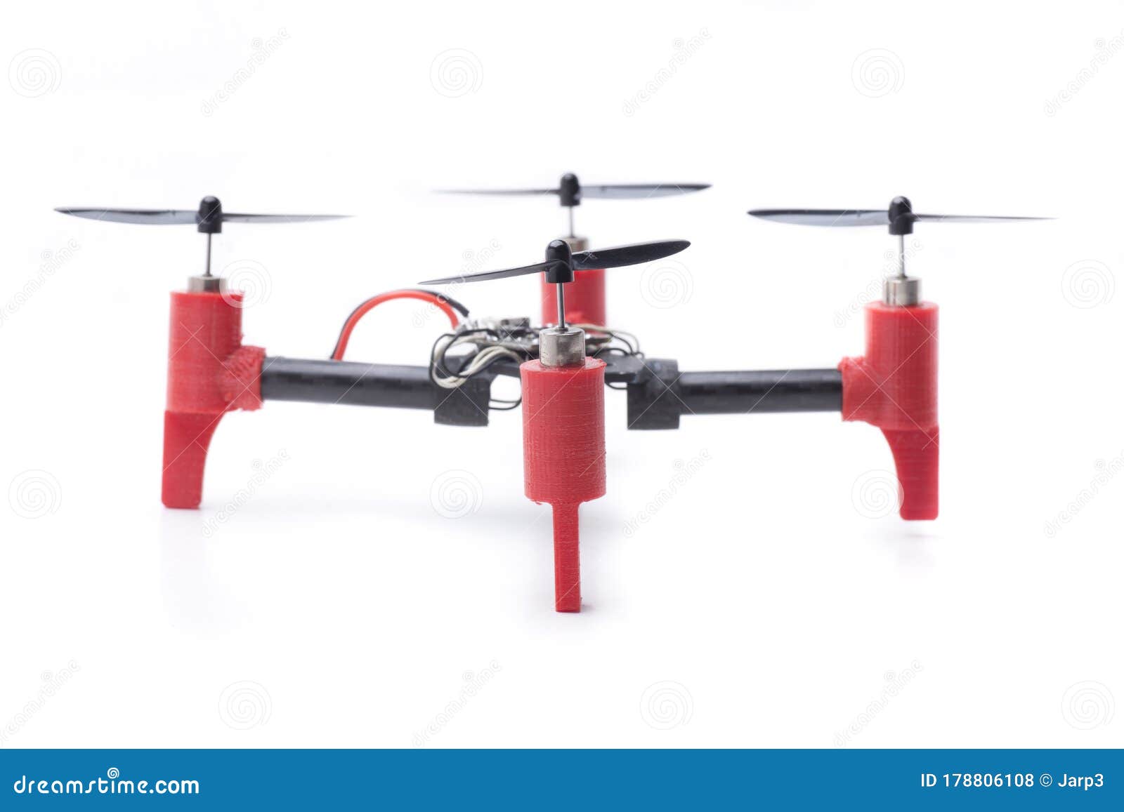 diy nano drone