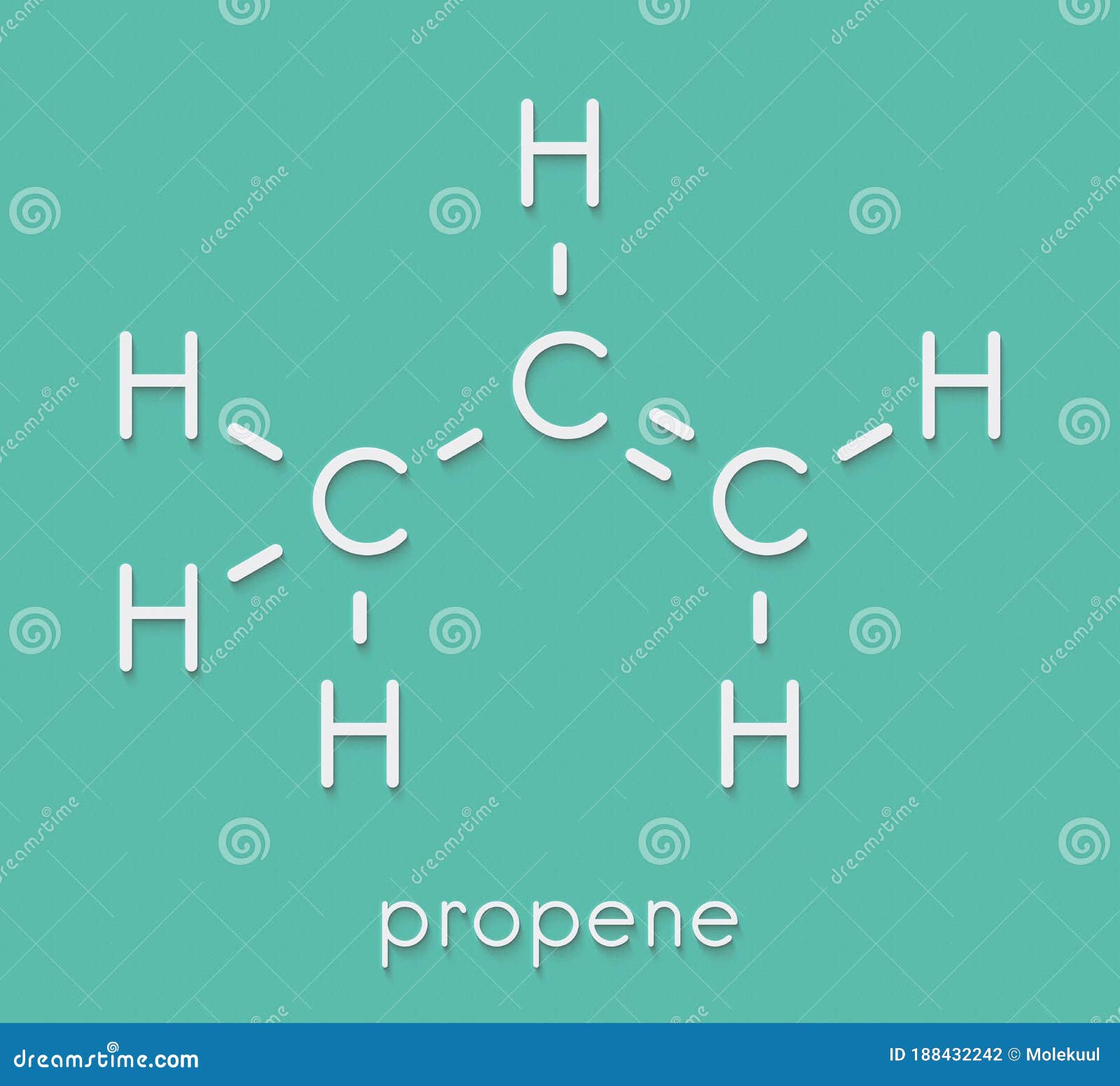 10 Propylene Molecule Chemical Formula Photos - Free & Royalty-Free ...